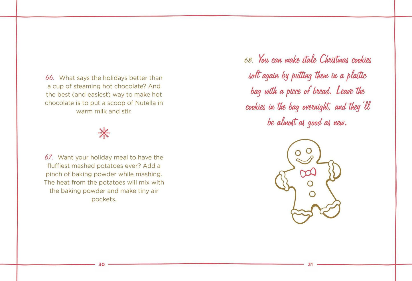 Holiday Hacks: Easy Solutions to Simplify the Most Wonderful Time of the Year