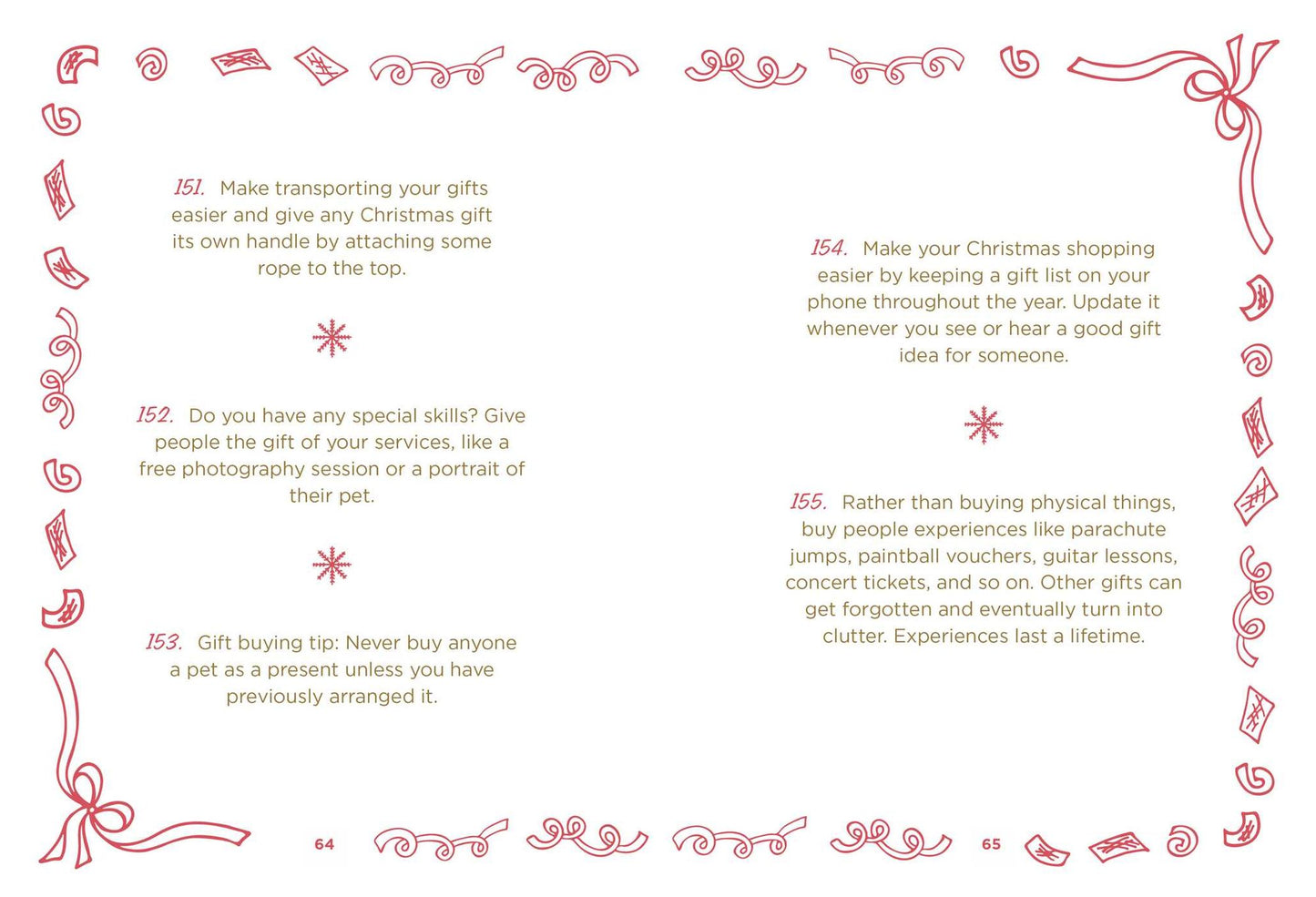 Holiday Hacks: Easy Solutions to Simplify the Most Wonderful Time of the Year
