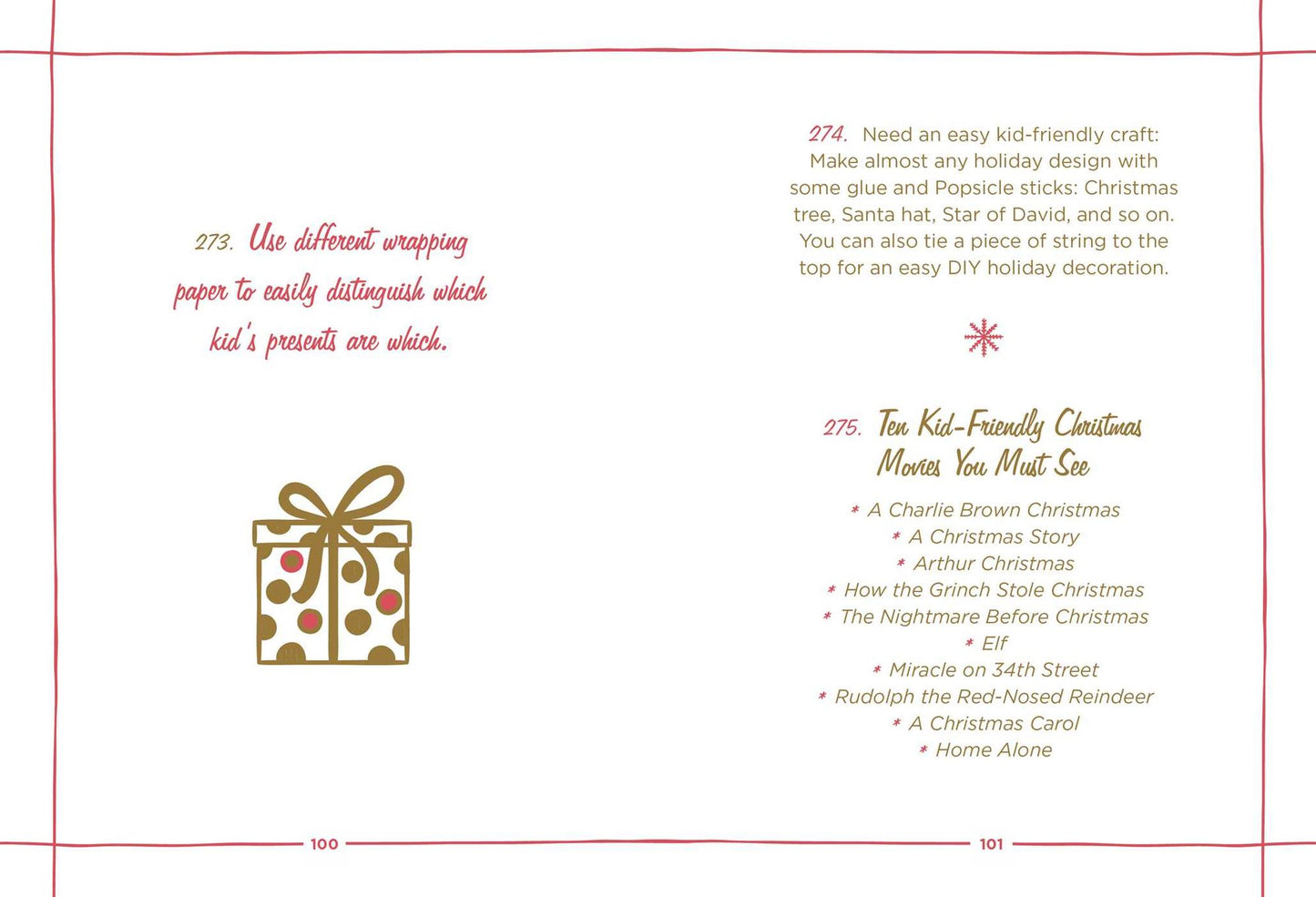Holiday Hacks: Easy Solutions to Simplify the Most Wonderful Time of the Year