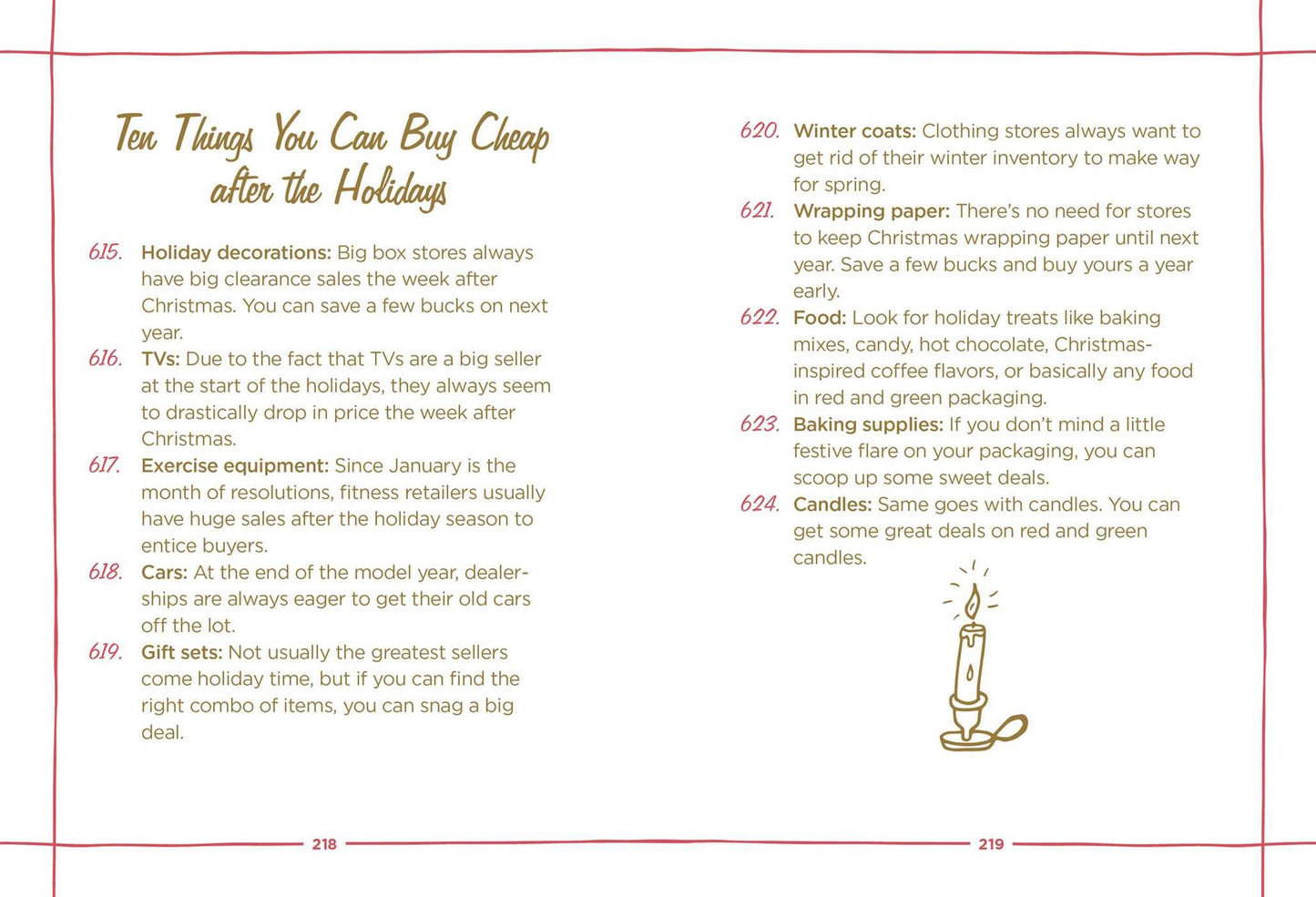 Holiday Hacks: Easy Solutions to Simplify the Most Wonderful Time of the Year