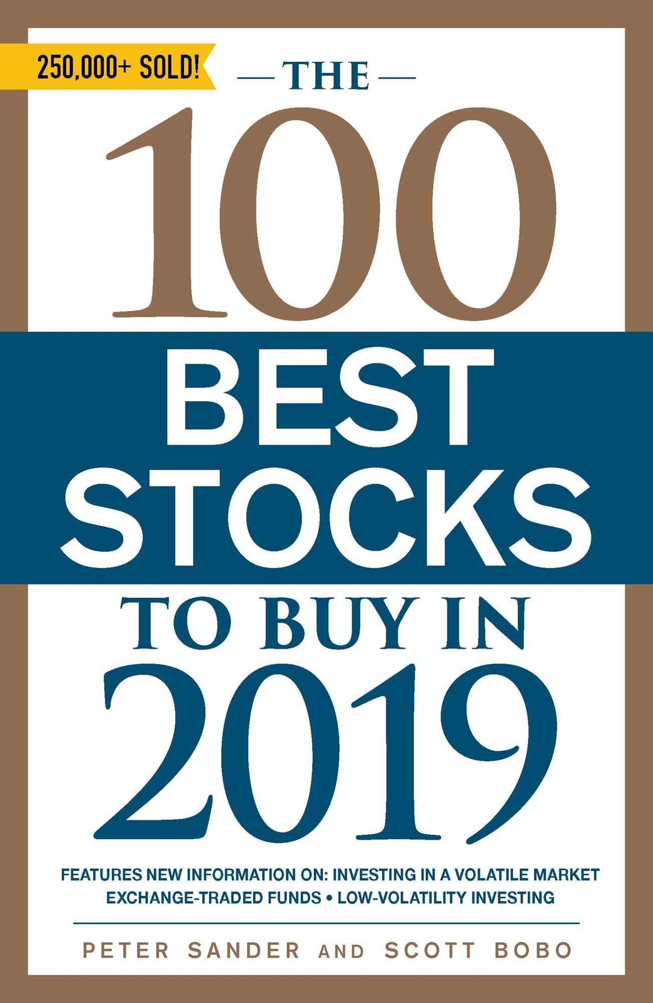 The 100 Best Stocks to Buy in 2019