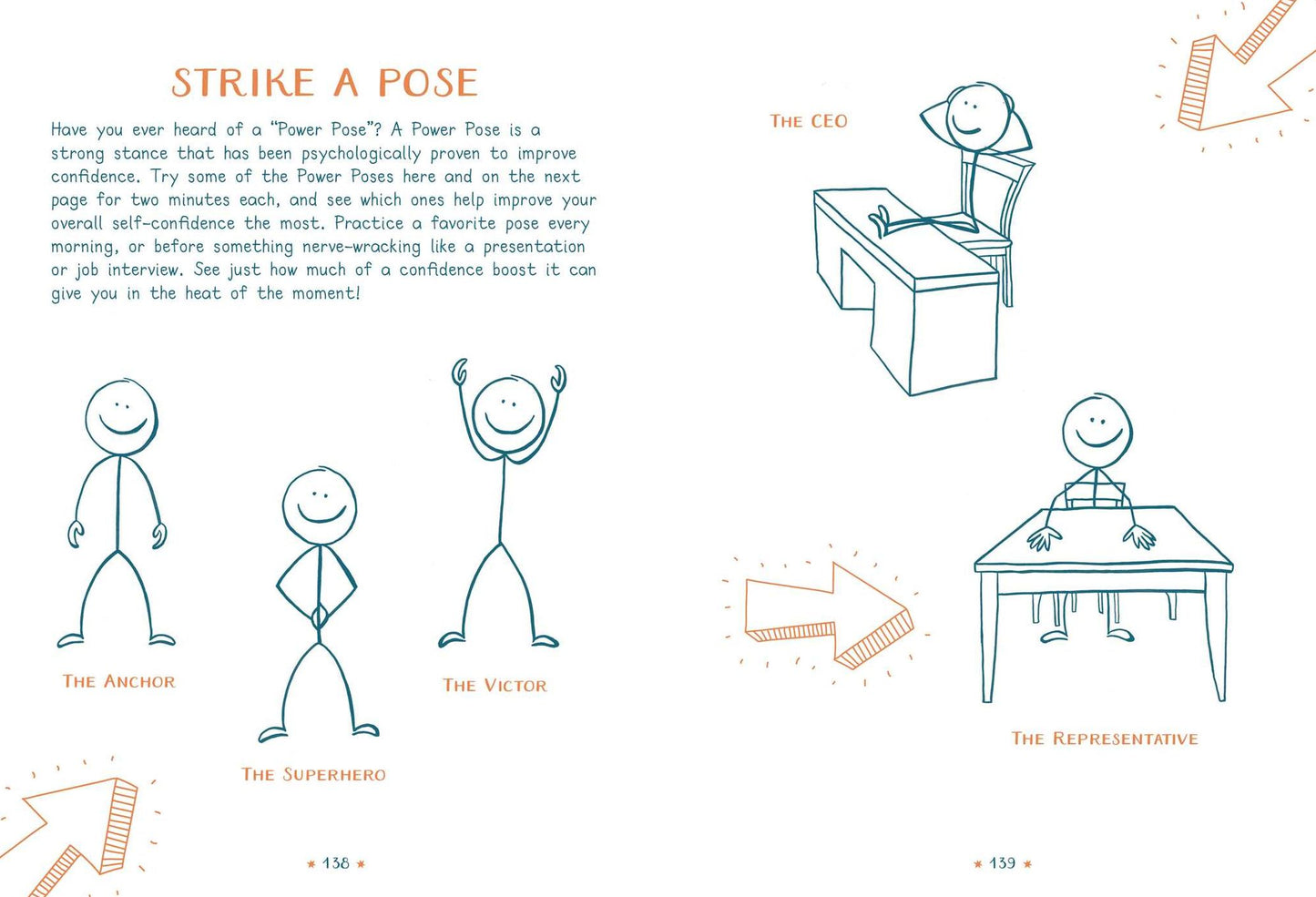 I'm Awesome. Here's Why...: 110 Lists, Activities, and Prompts to Remind You Why You're Amazing