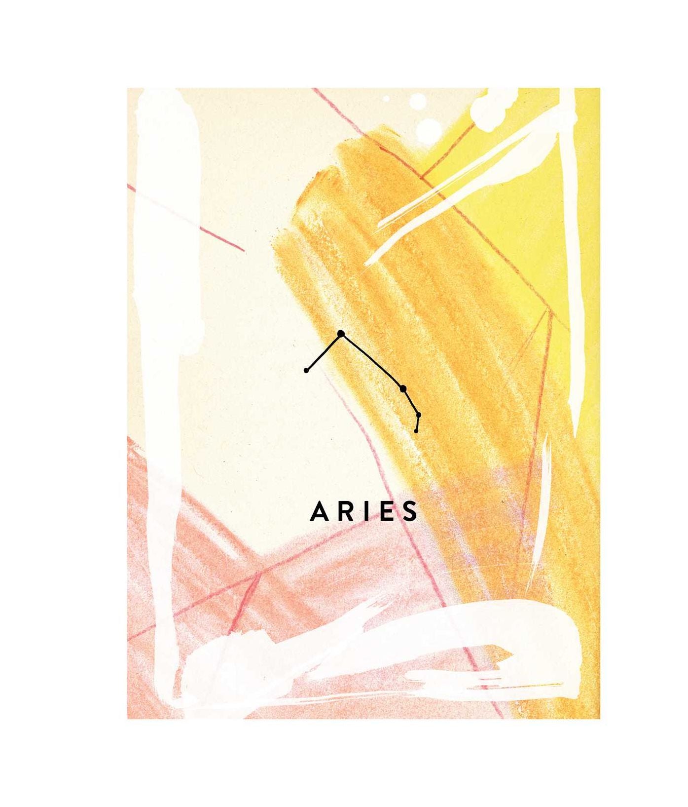 Instant Wall Art : Astrological Designs: Ready-to-Frame Wall Art Customized for Every Zodiac Sign