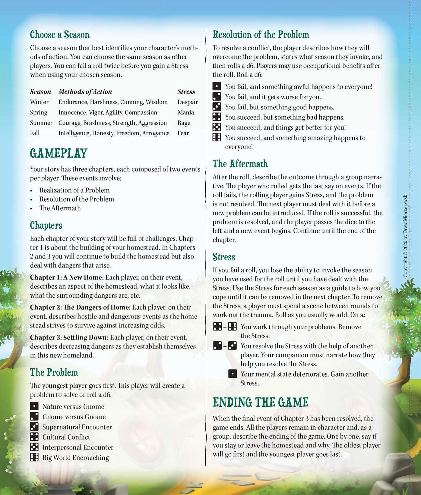 The Ultimate Micro-RPG Book: 40 Fast, Easy, and Fun Tabletop Games