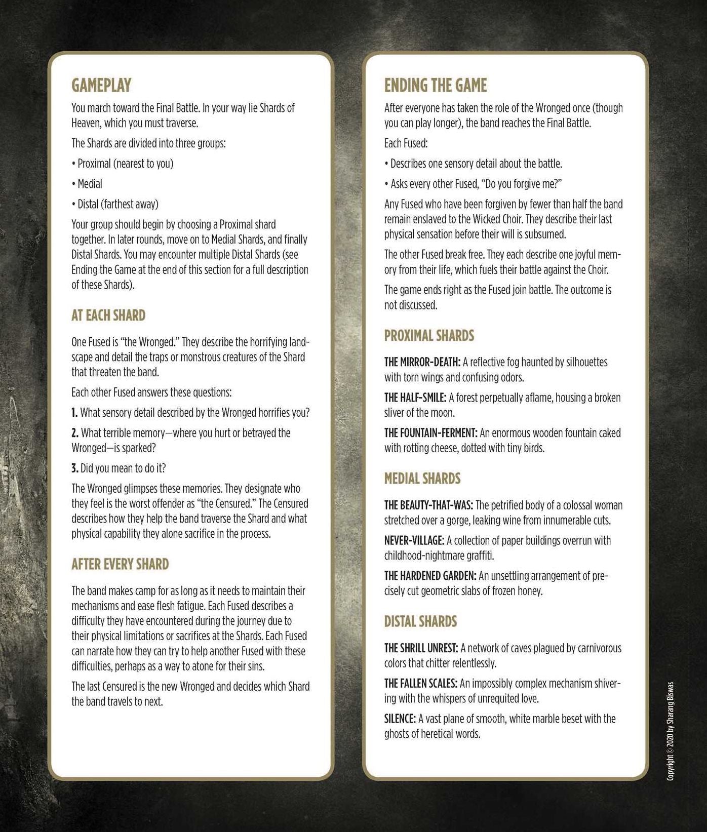 The Ultimate Micro-RPG Book: 40 Fast, Easy, and Fun Tabletop Games