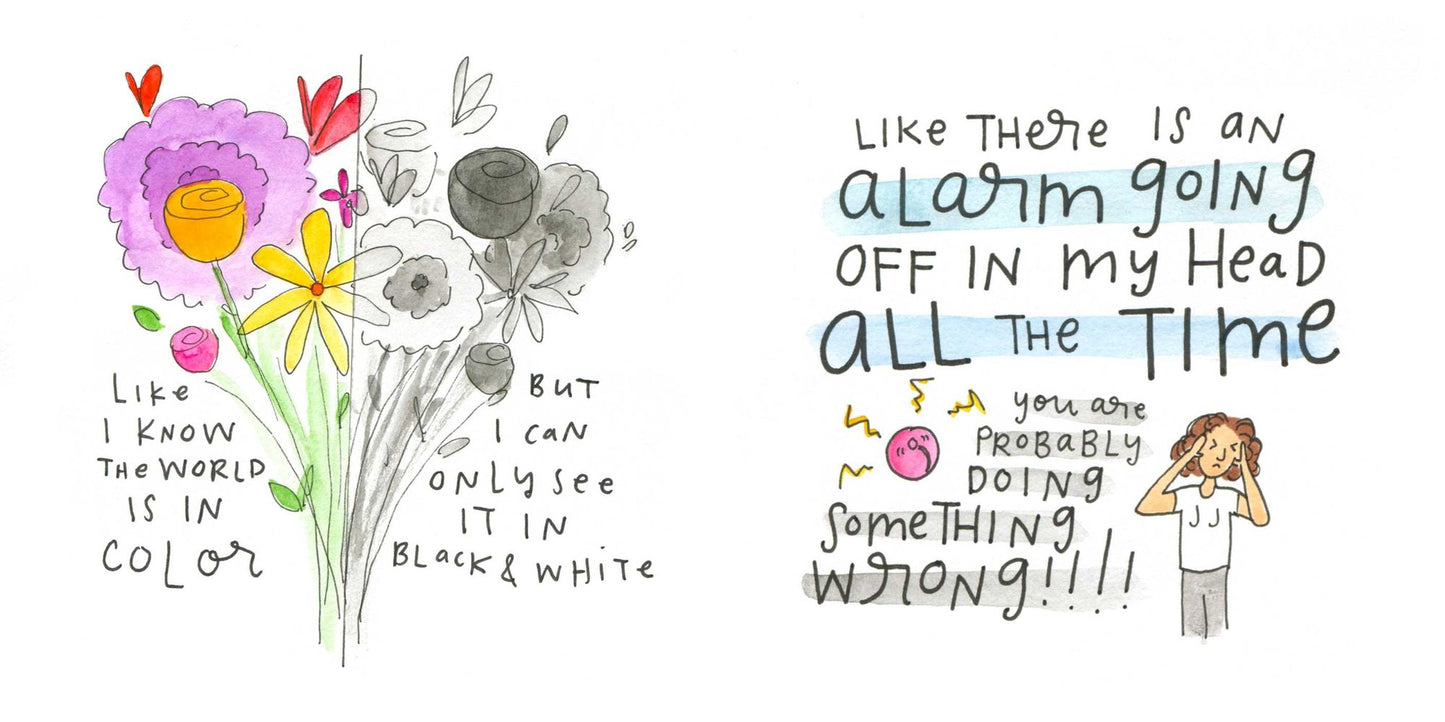 I Am Definitely, Probably Enough (I Think): Revelations on the Journey to Self-Love