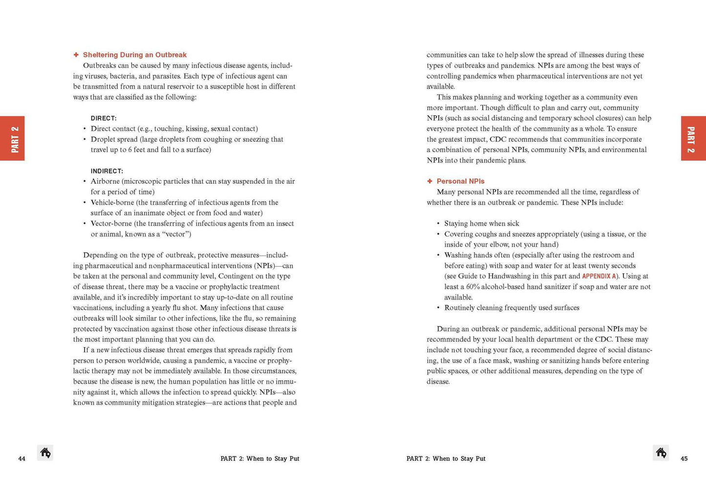 In Case of Emergency: The Family Disaster Organizer: From Natural Disasters to Pandemics, Everything You Need to Keep Your Family Safe
