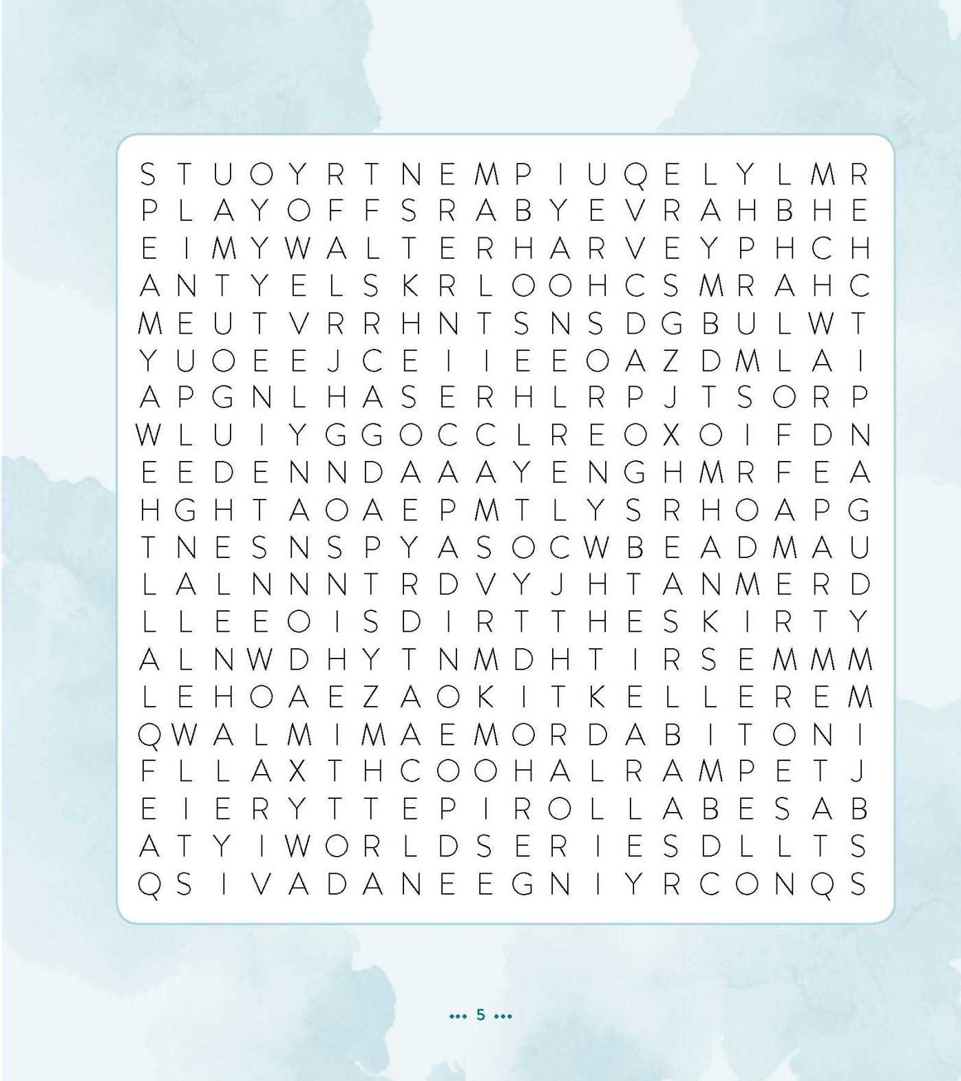 The Everything Mindful Word Search Book, Volume 2: 75 Uplifting Puzzles to Reduce Stress, Improve Focus, and Sharpen Your Mind