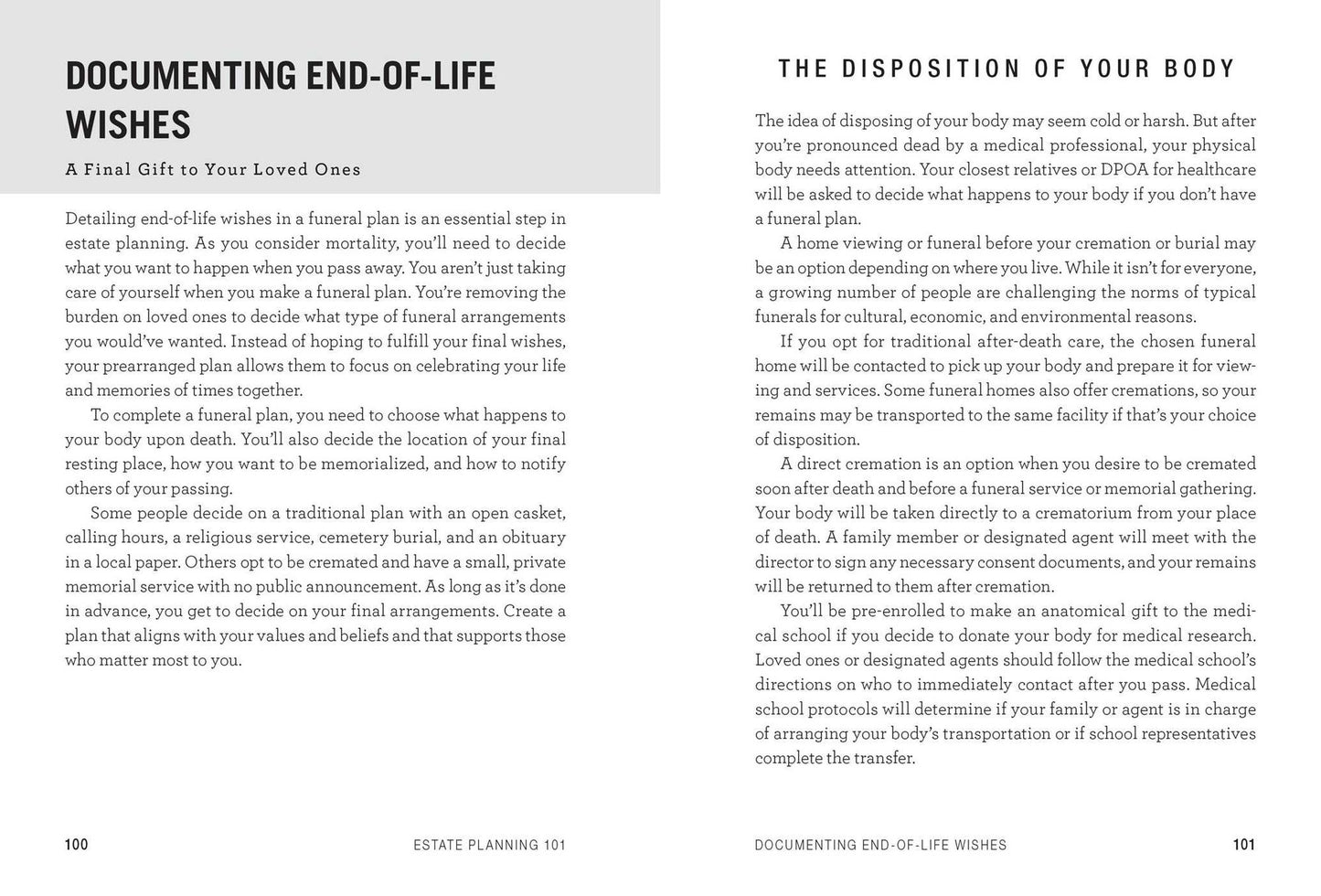 Estate Planning 101: From Avoiding Probate and Assessing Assets to Establishing Directives and Understanding Taxes, Your Essential Primer to Estate Planning