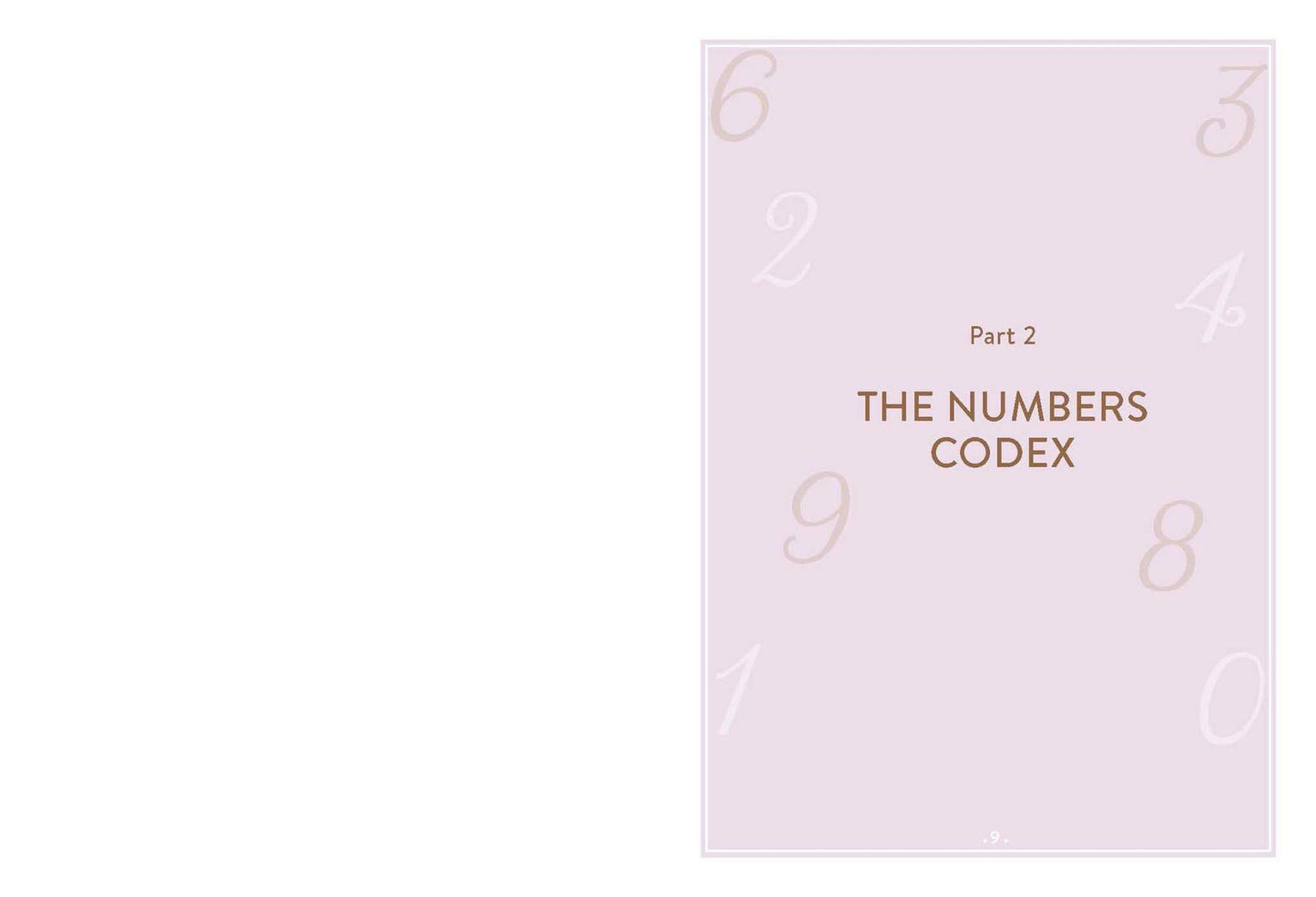 The Angel Numbers Book: How to Understand the Messages Your Spirit Guides Are Sending You