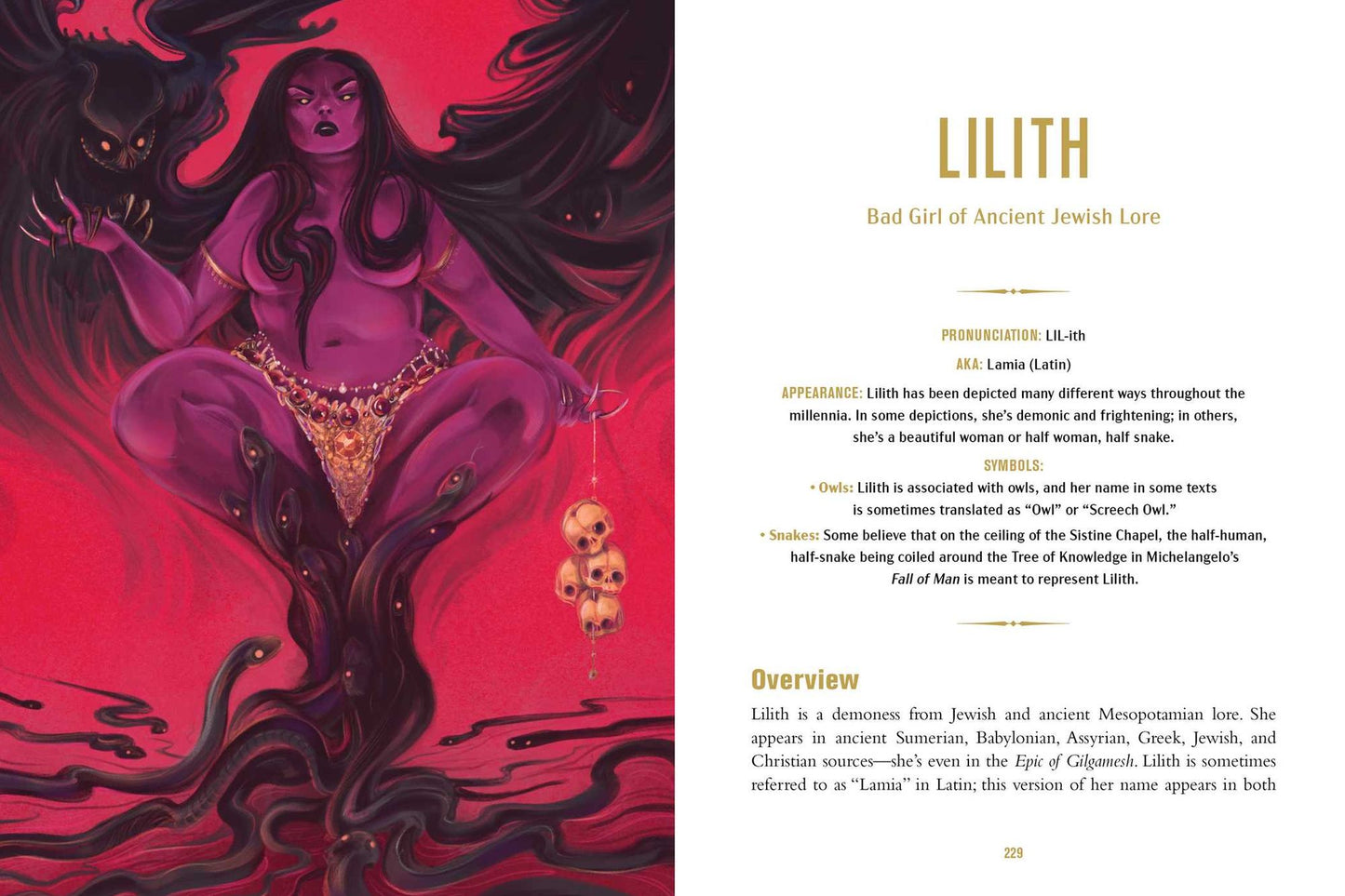 Women of Myth: From Deer Woman and Mami Wata to Amaterasu and Athena, Your Guide to the Amazing and Diverse Women from World Mythology