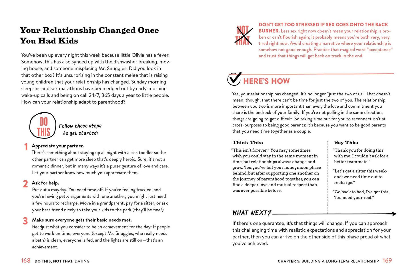 Do This, Not That: Dating: What to Do (and NOT Do) in 75+ Difficult Dating Situations