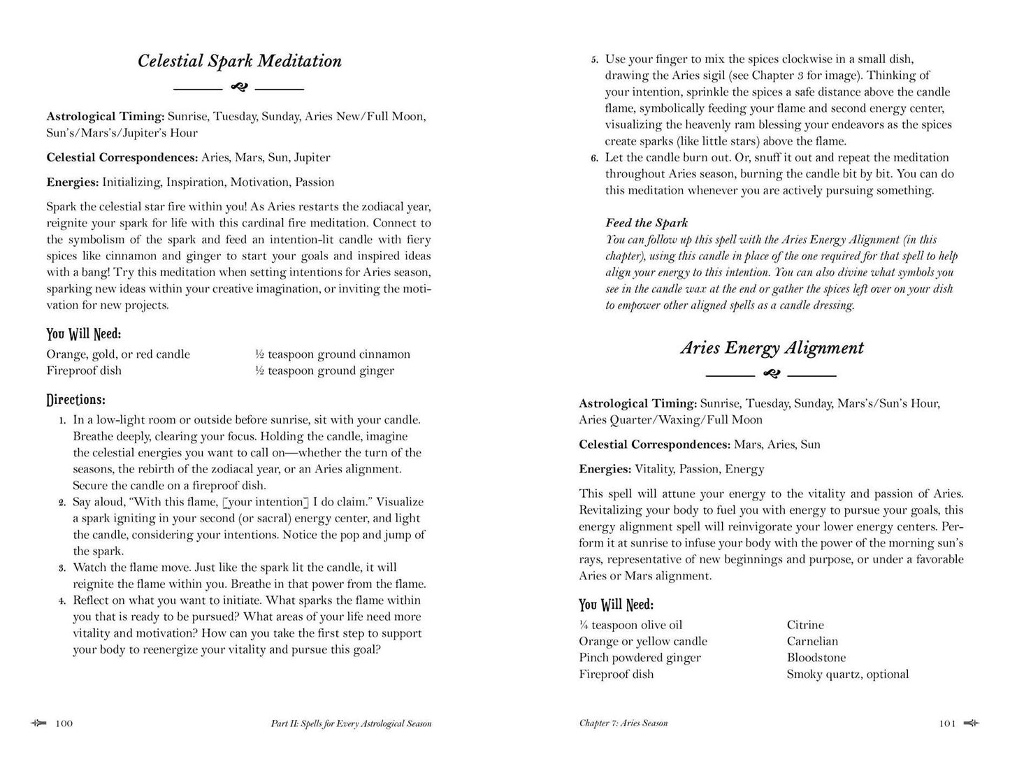 The Modern Witchcraft Book of Astrology: Your Complete Guide to Empowering Your Magick with the Energy of the Planets