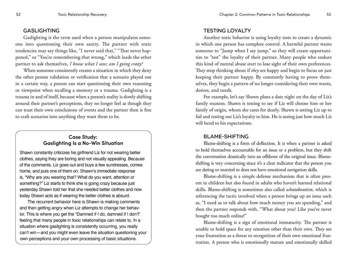 Toxic Relationship Recovery: Your Guide to Identifying Toxic Partners, Leaving Unhealthy Dynamics, and Healing Emotional Wounds after a Breakup