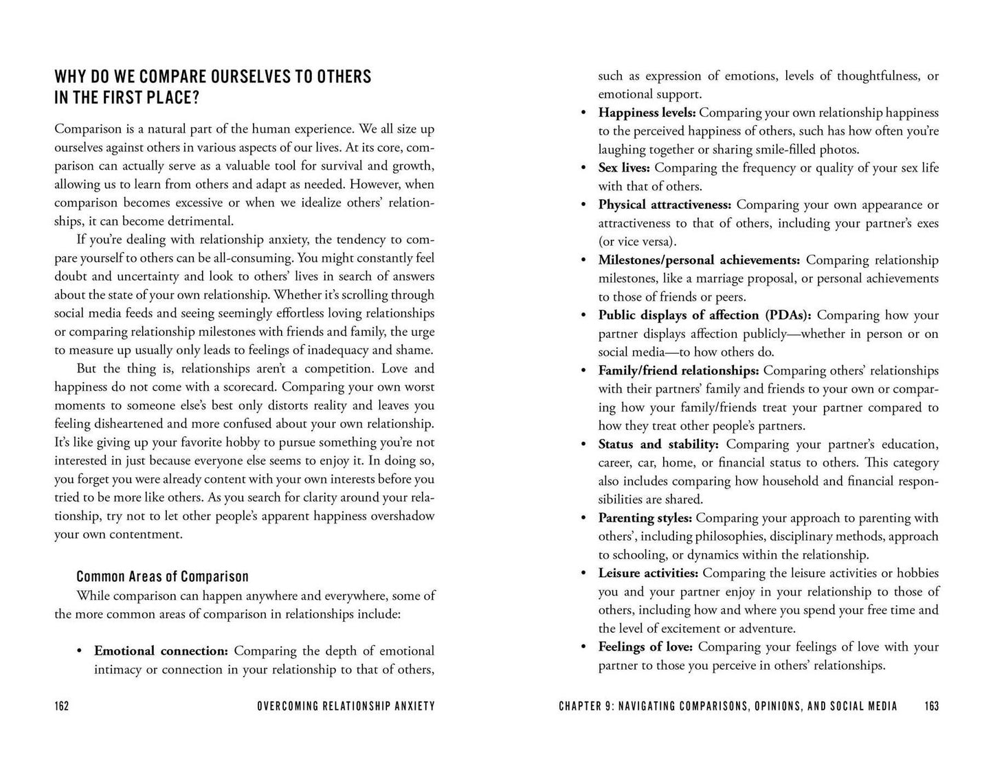 Overcoming Relationship Anxiety: A Personal Approach to Understanding Your Emotions, Building Your Self-Confidence, and Creating a Healthy, Secure Partnership