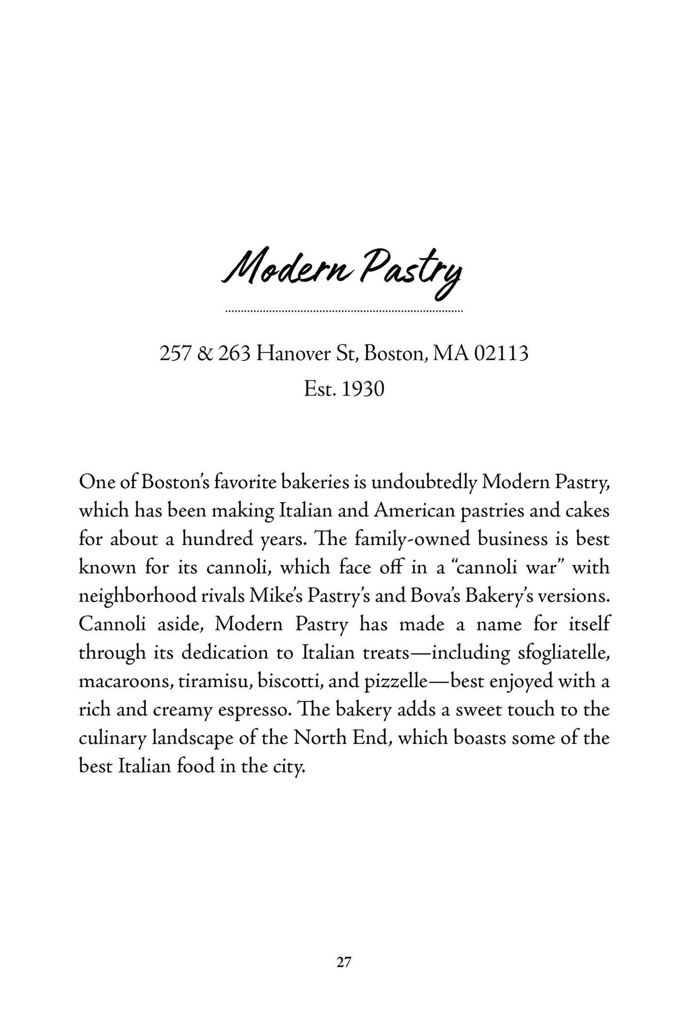 Boston: A Color-Your-Own Travel Journal
