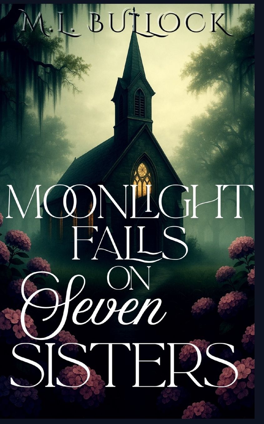 Moonlight Falls on Seven Sisters