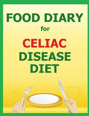 Food Diary for Celiac Disease Diet