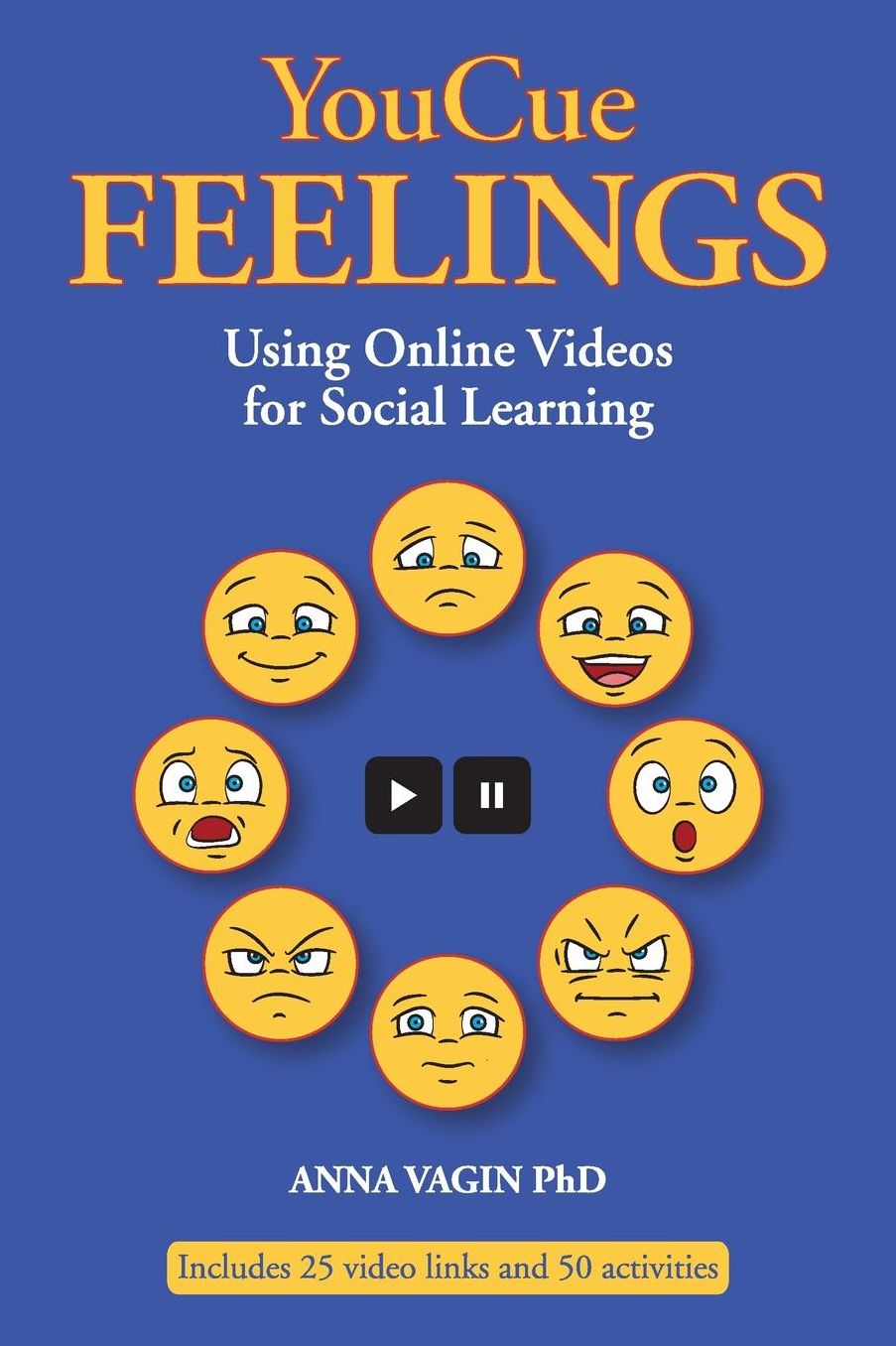 YouCue Feelings: Using Online Videos for Social Learning