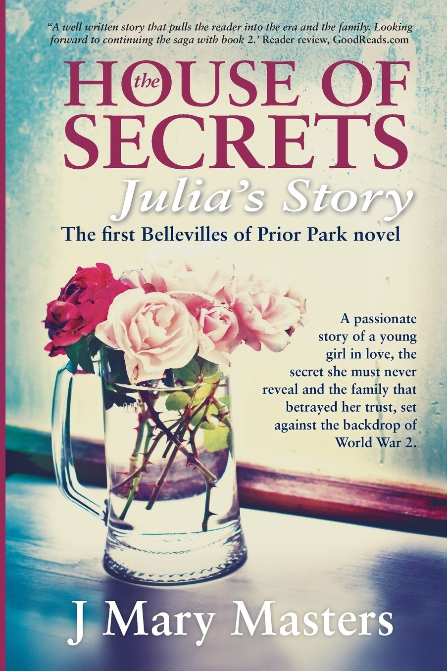 The House of Secrets