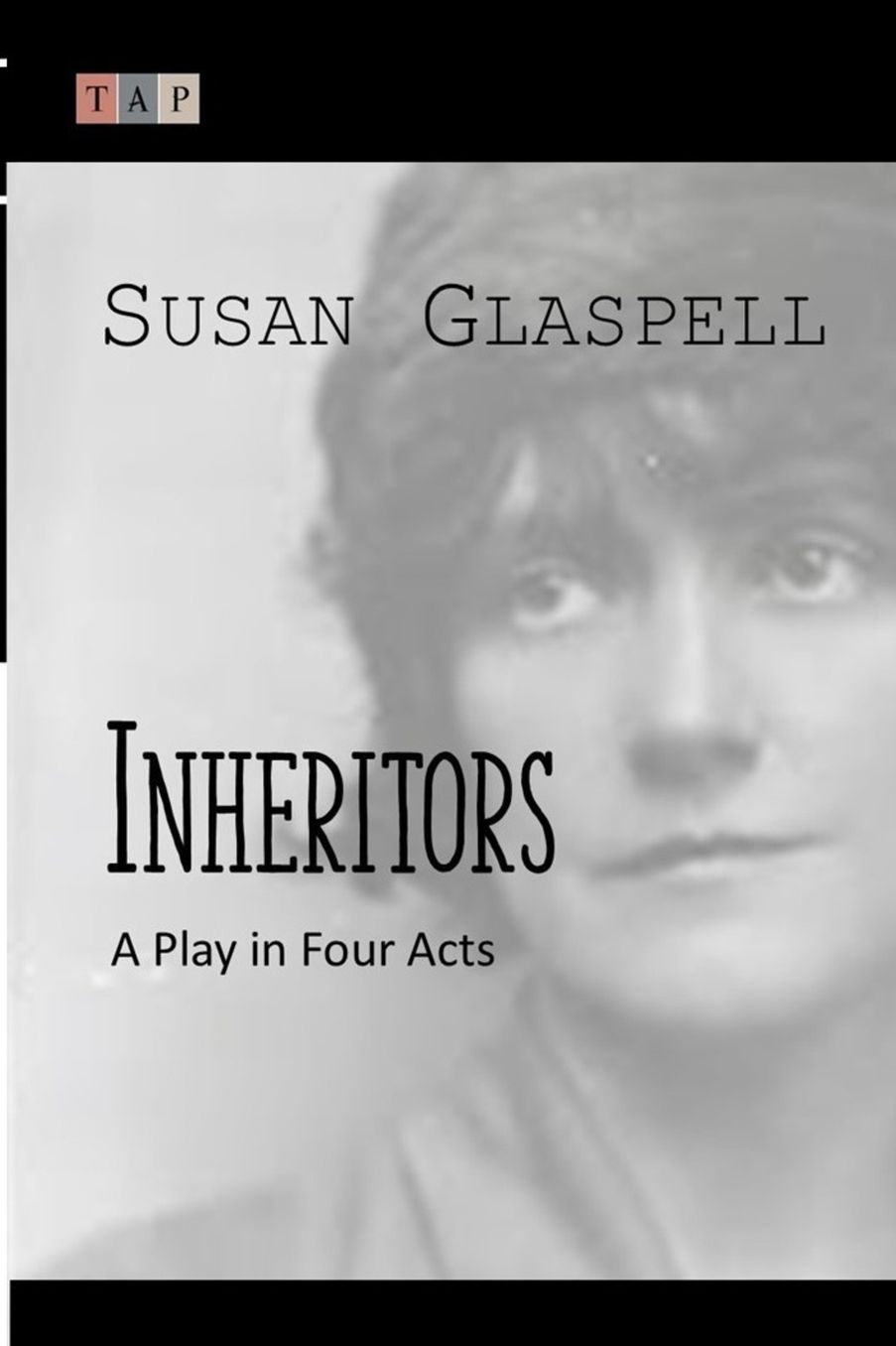 Inheritors: Play in Four Acts