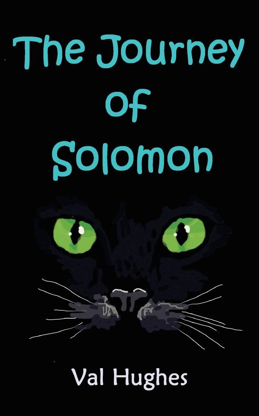 The Journey of Solomon