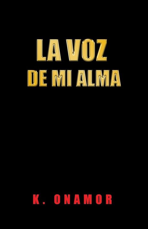LA VOZ DE MI ALMA