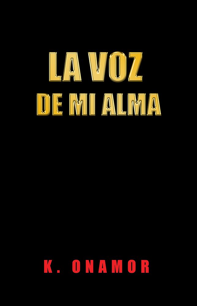 LA VOZ DE MI ALMA