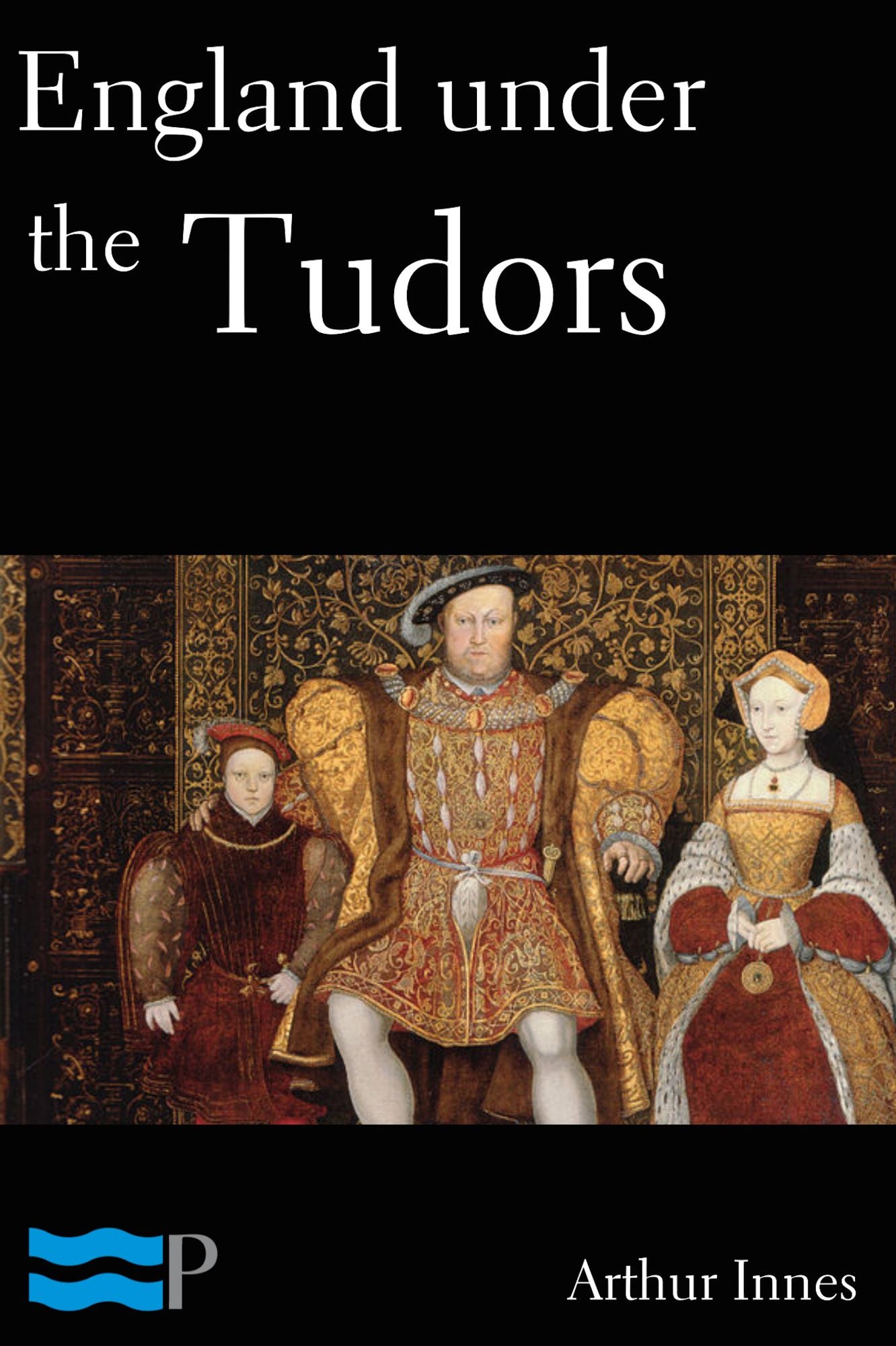 England Under the Tudors
