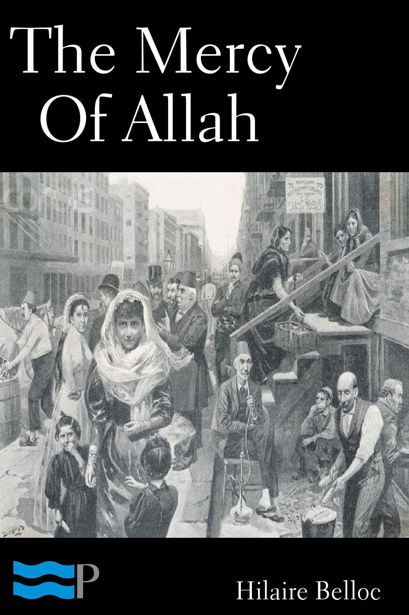 The Mercy of Allah