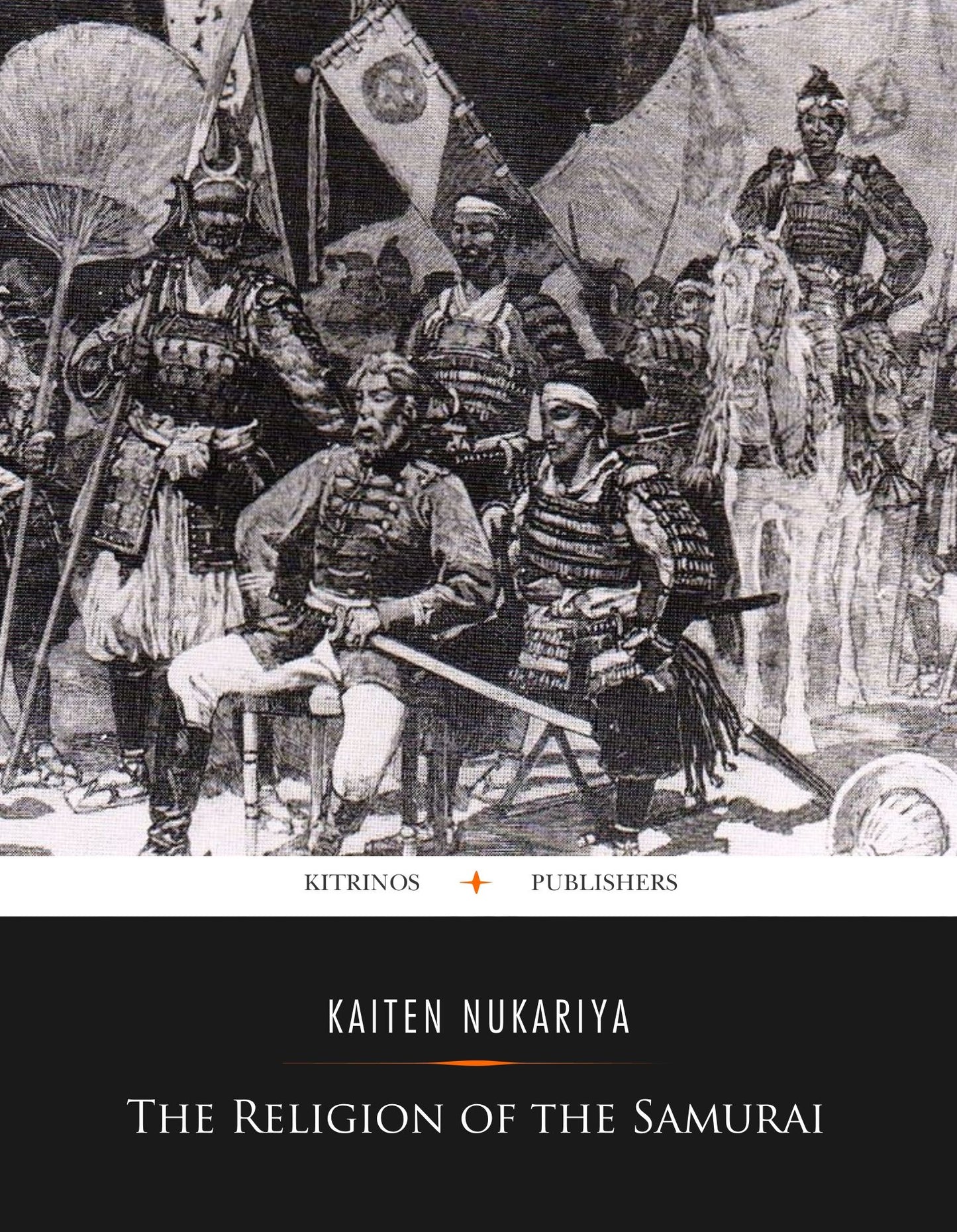 The Religion of the Samurai