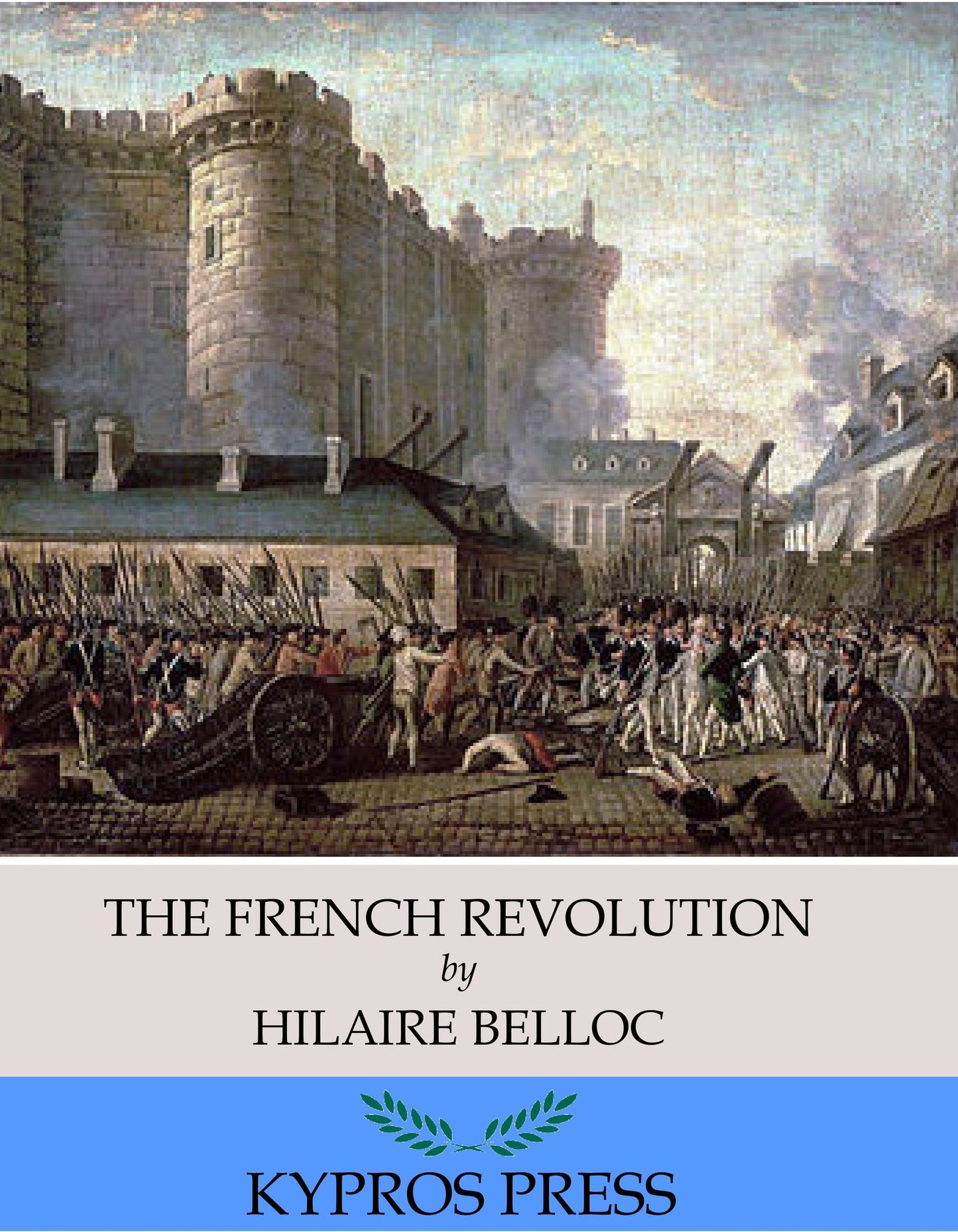 The French Revolution