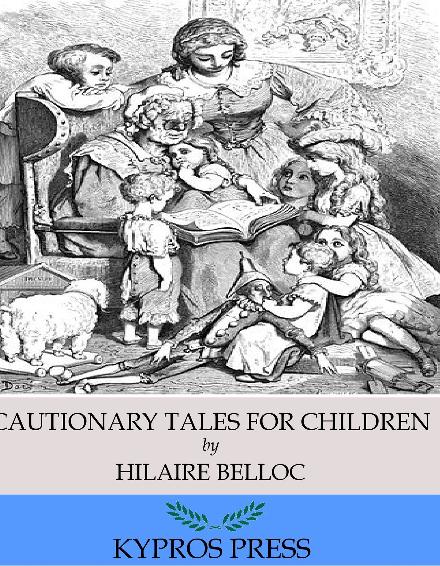 Cautionary Tales for Children