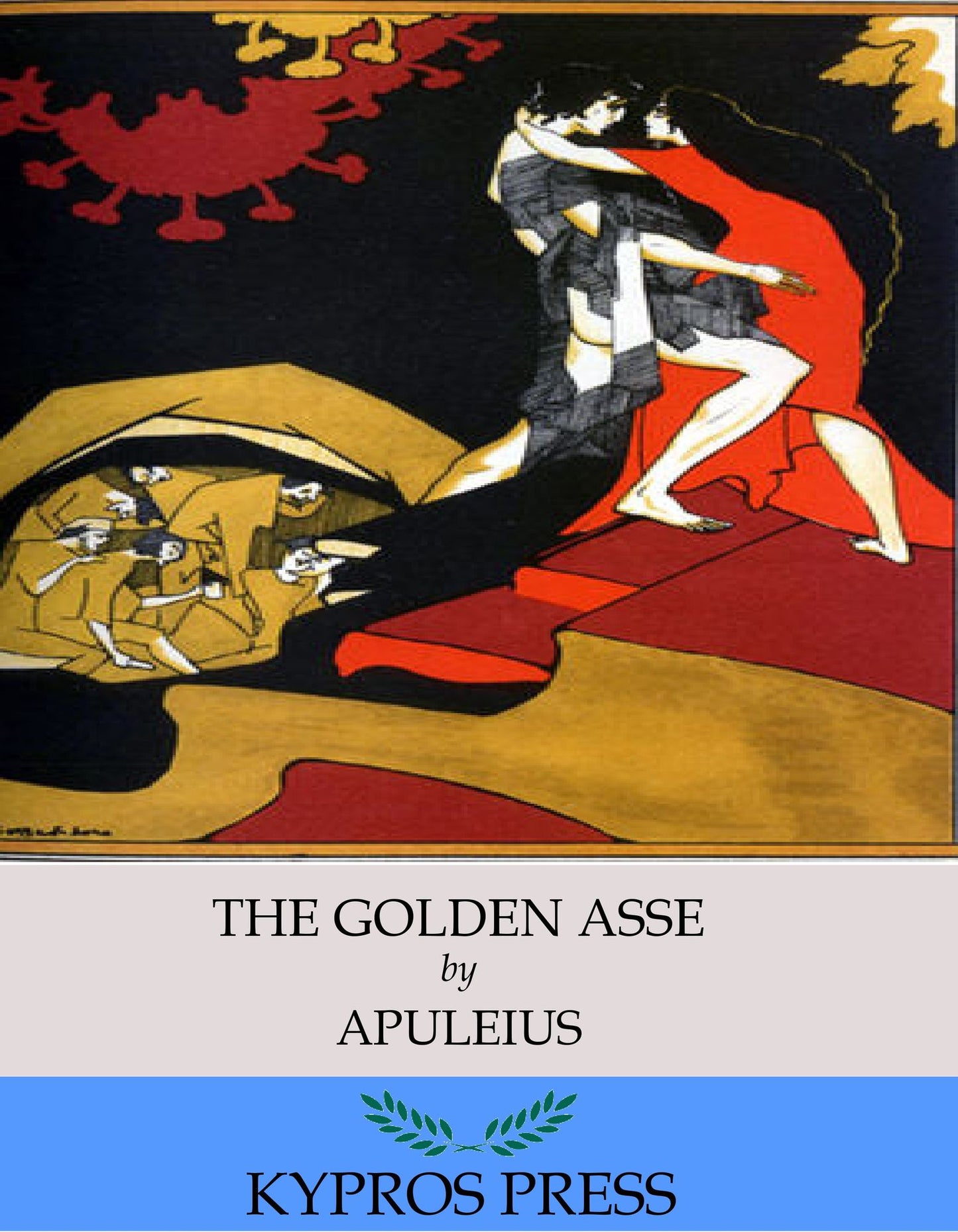 The Golden Asse