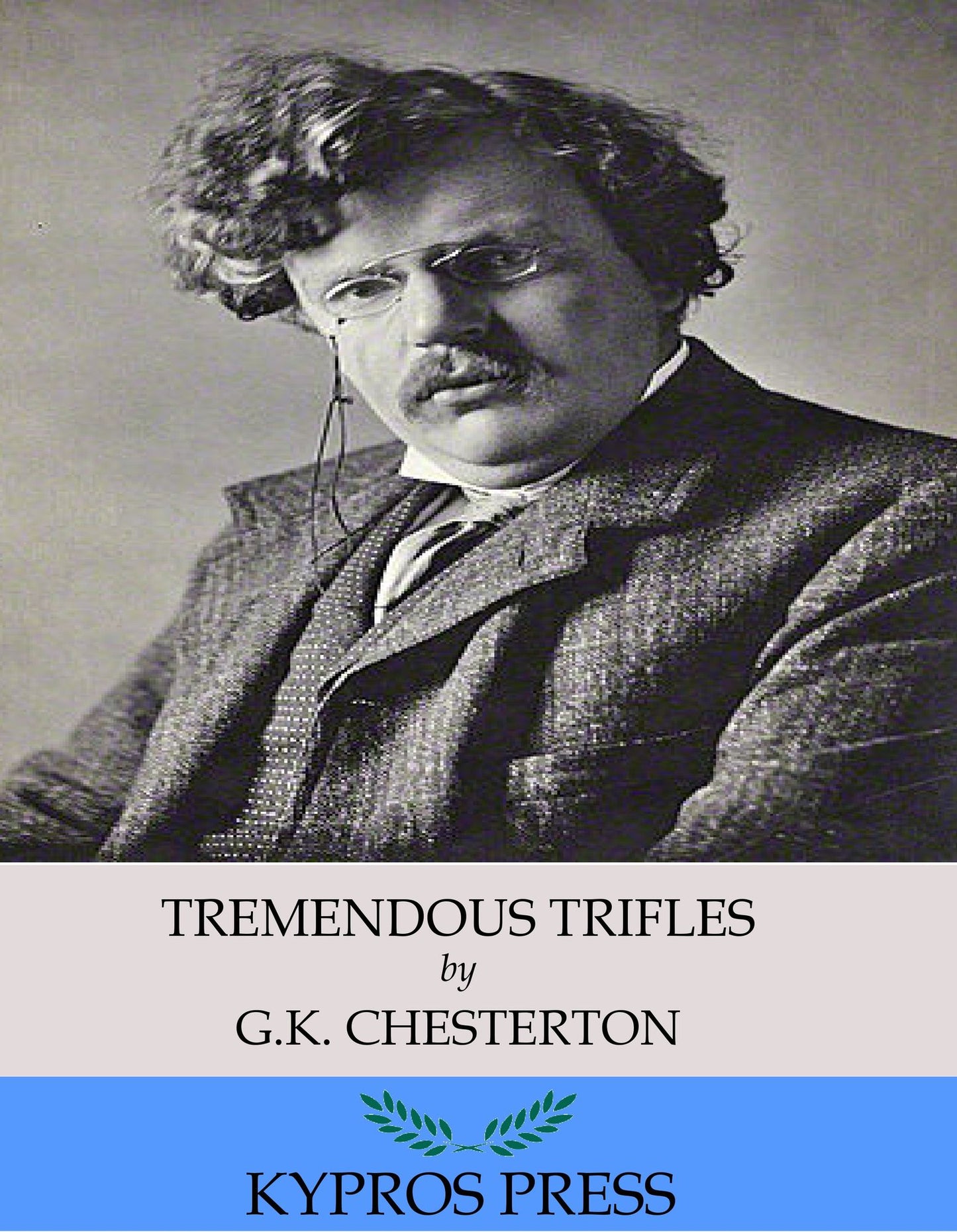 Tremendous Trifles