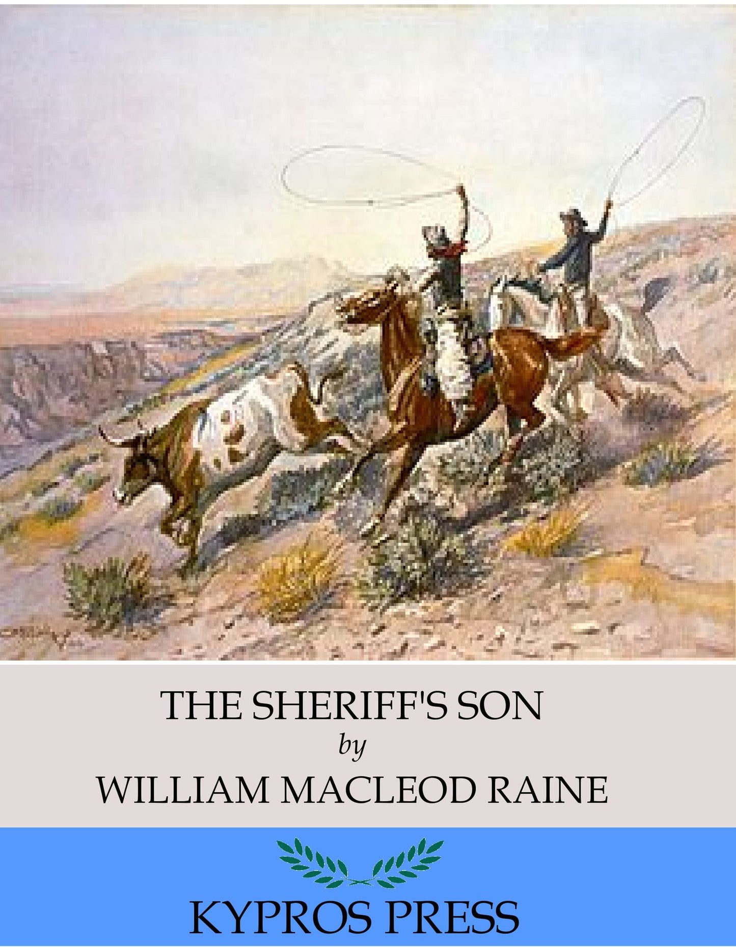 The Sheriff's Son