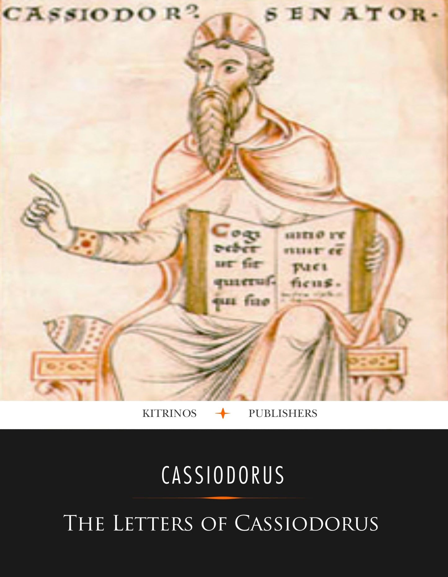 The Letters of Cassiodorus