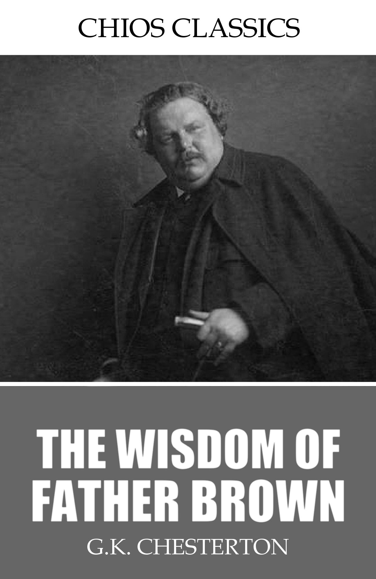 The Wisdom of Father Brown