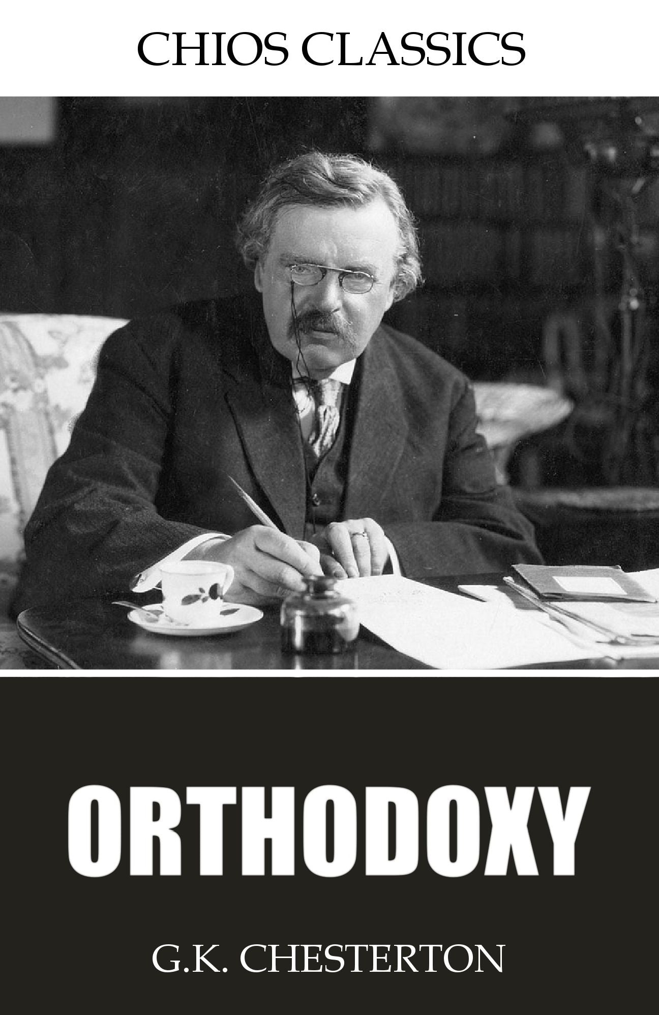 Orthodoxy