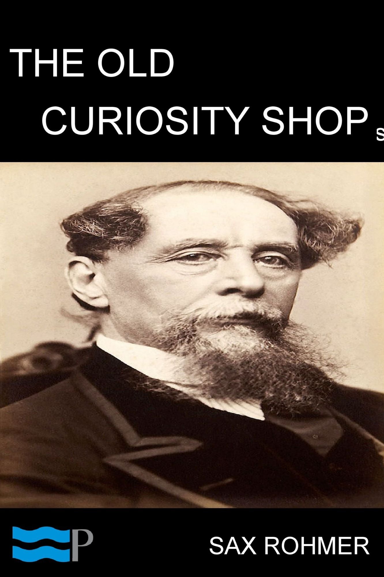 The Old Curiosity Shop