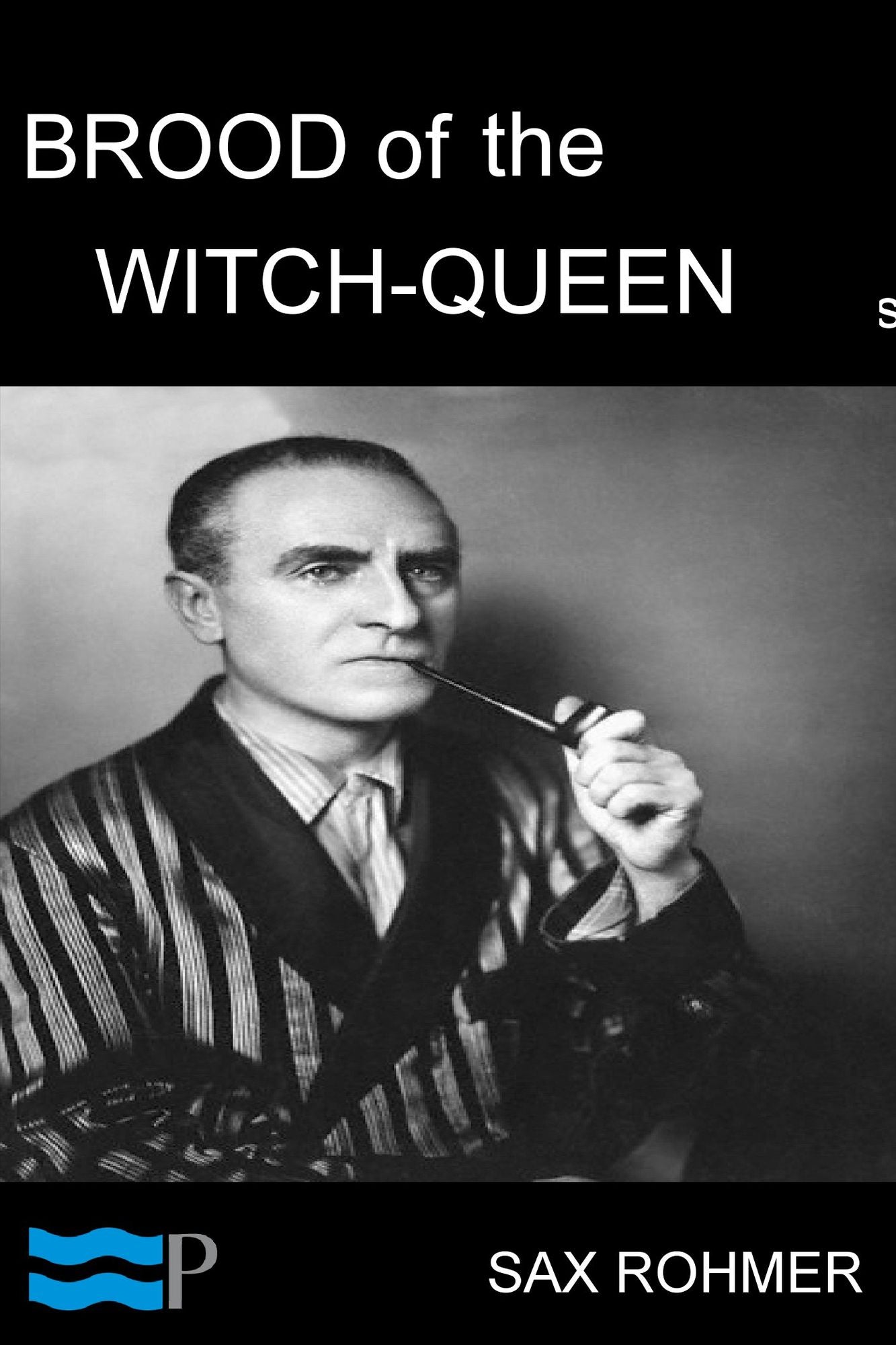 Brood of the Witch-Queen