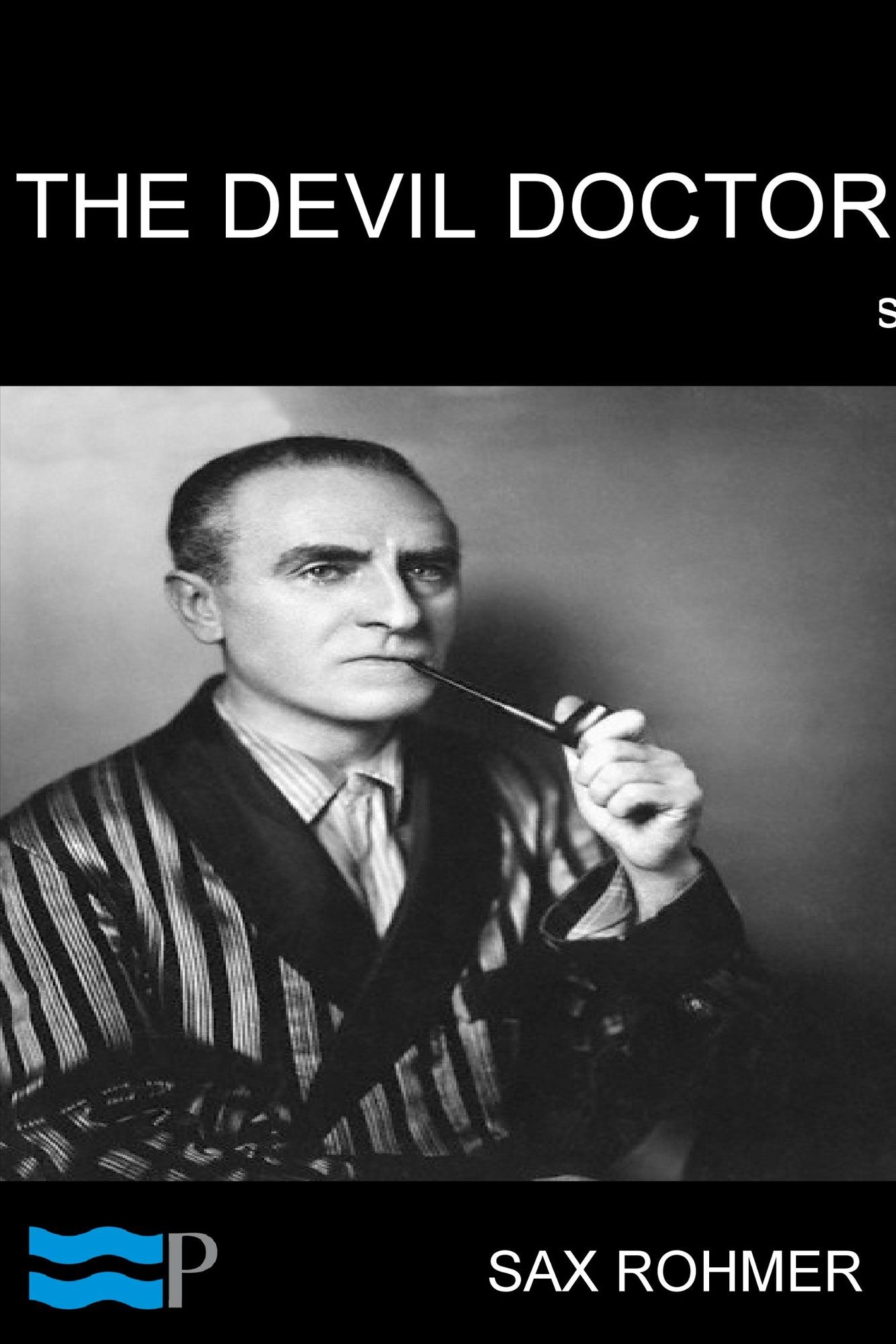 The Devil Doctor