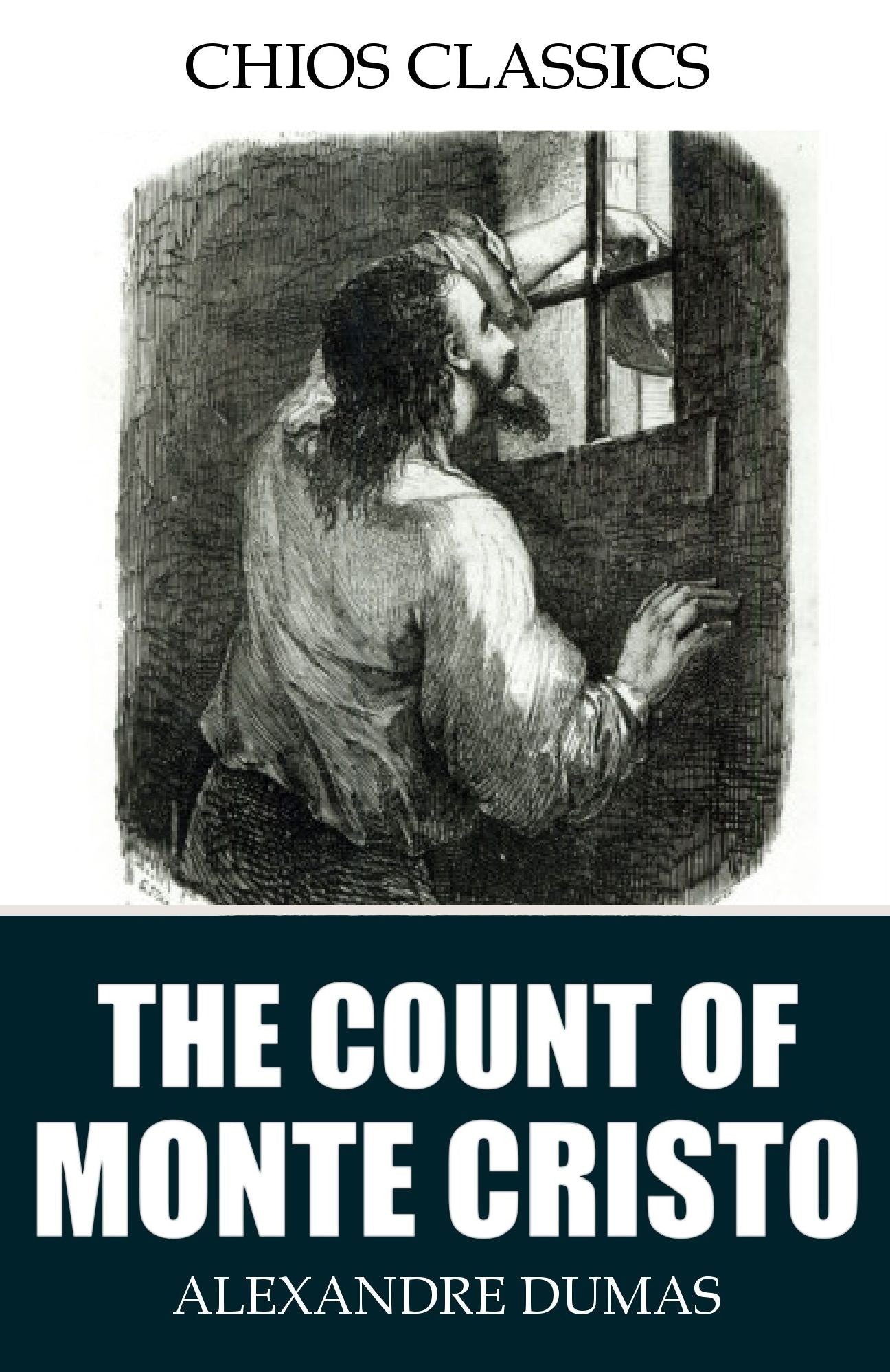 The Count of Monte Cristo