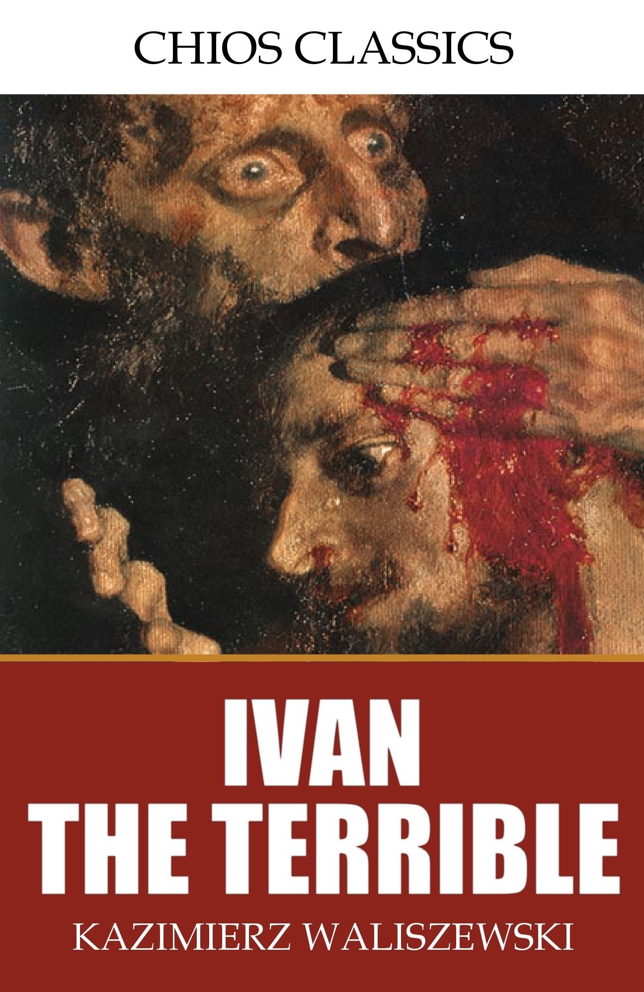 Ivan the Terrible