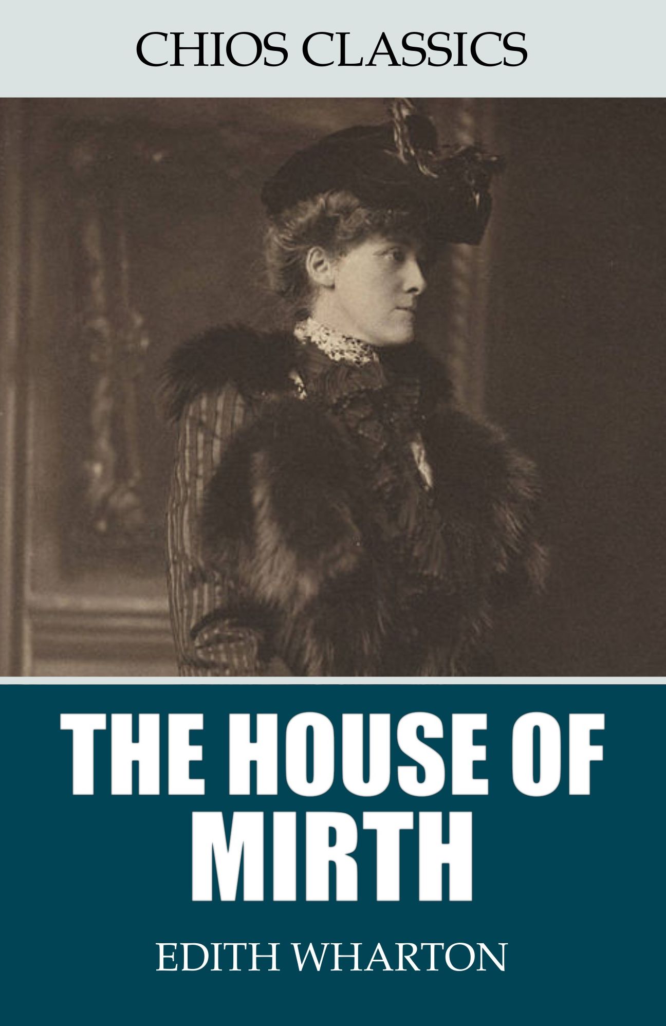 The House of Mirth
