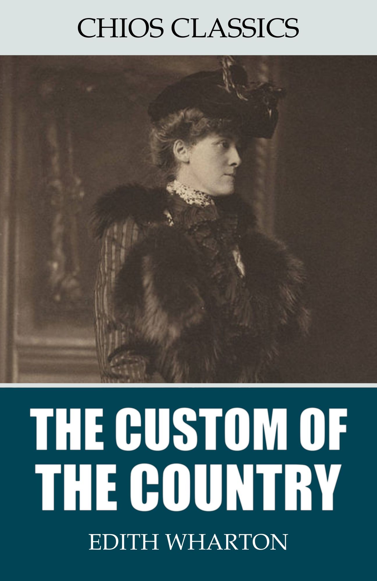 The Custom of the Country