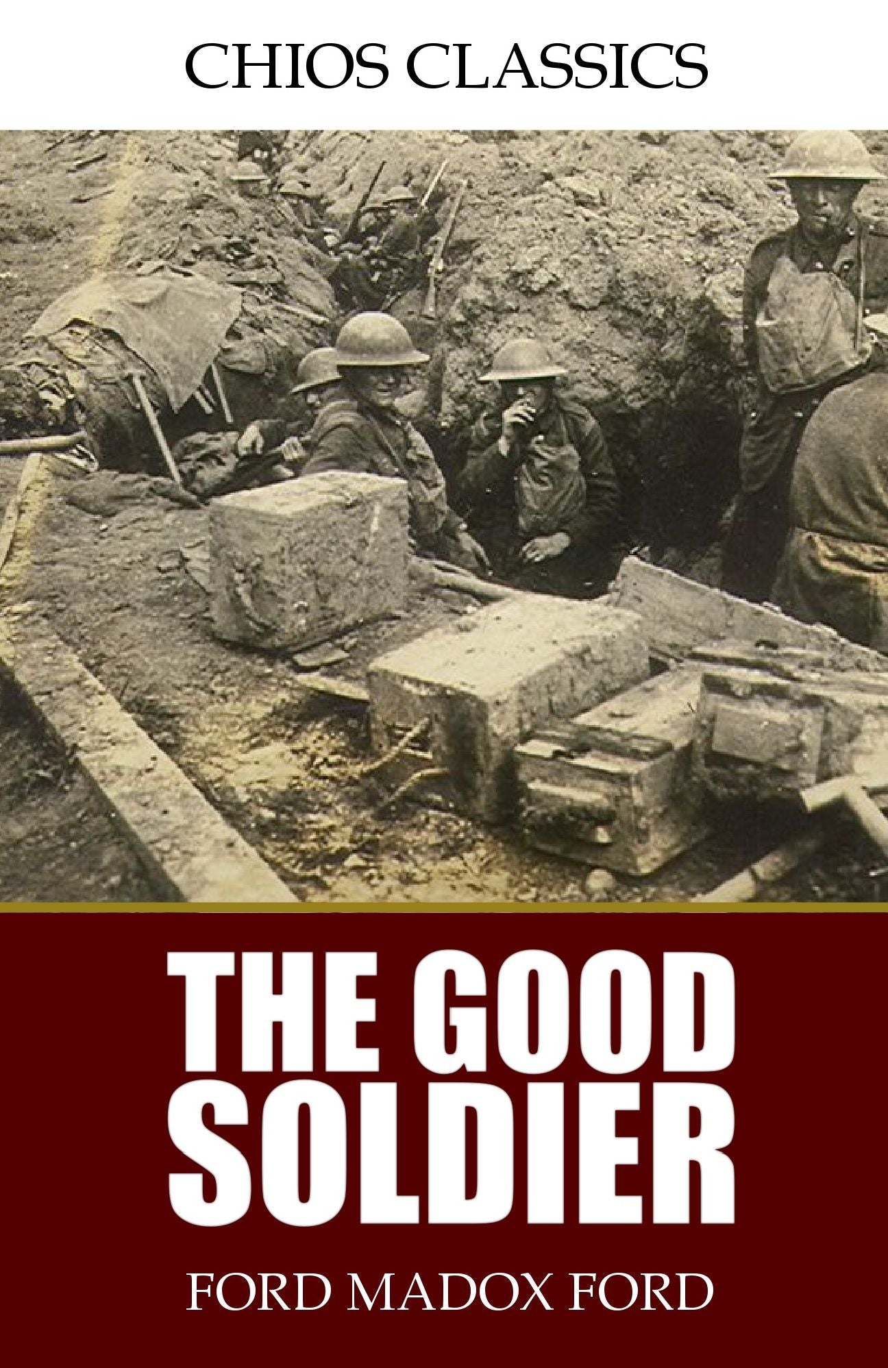 The Good Soldier