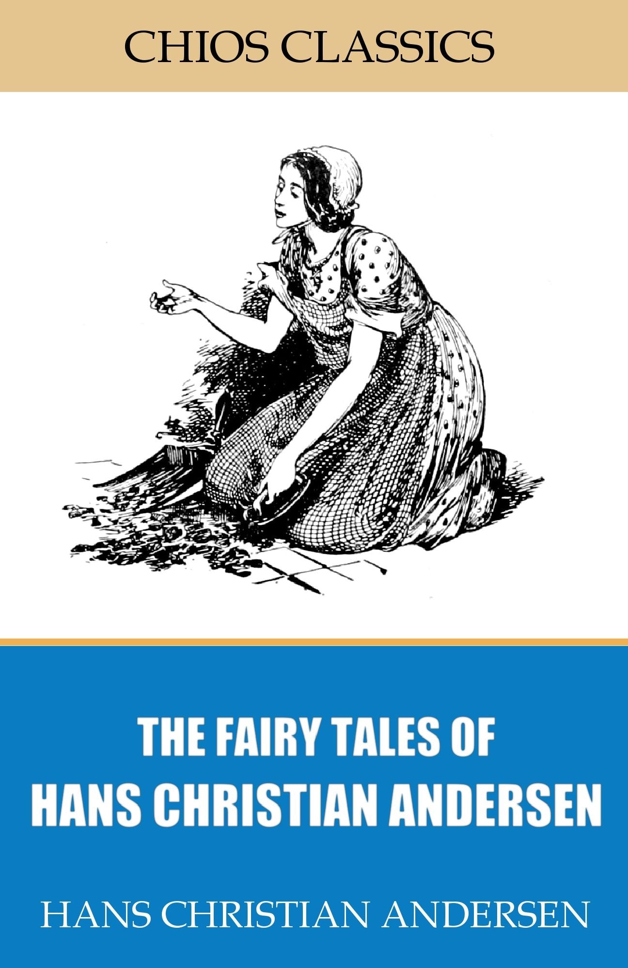 The Fairy Tales of Hans Christian Andersen