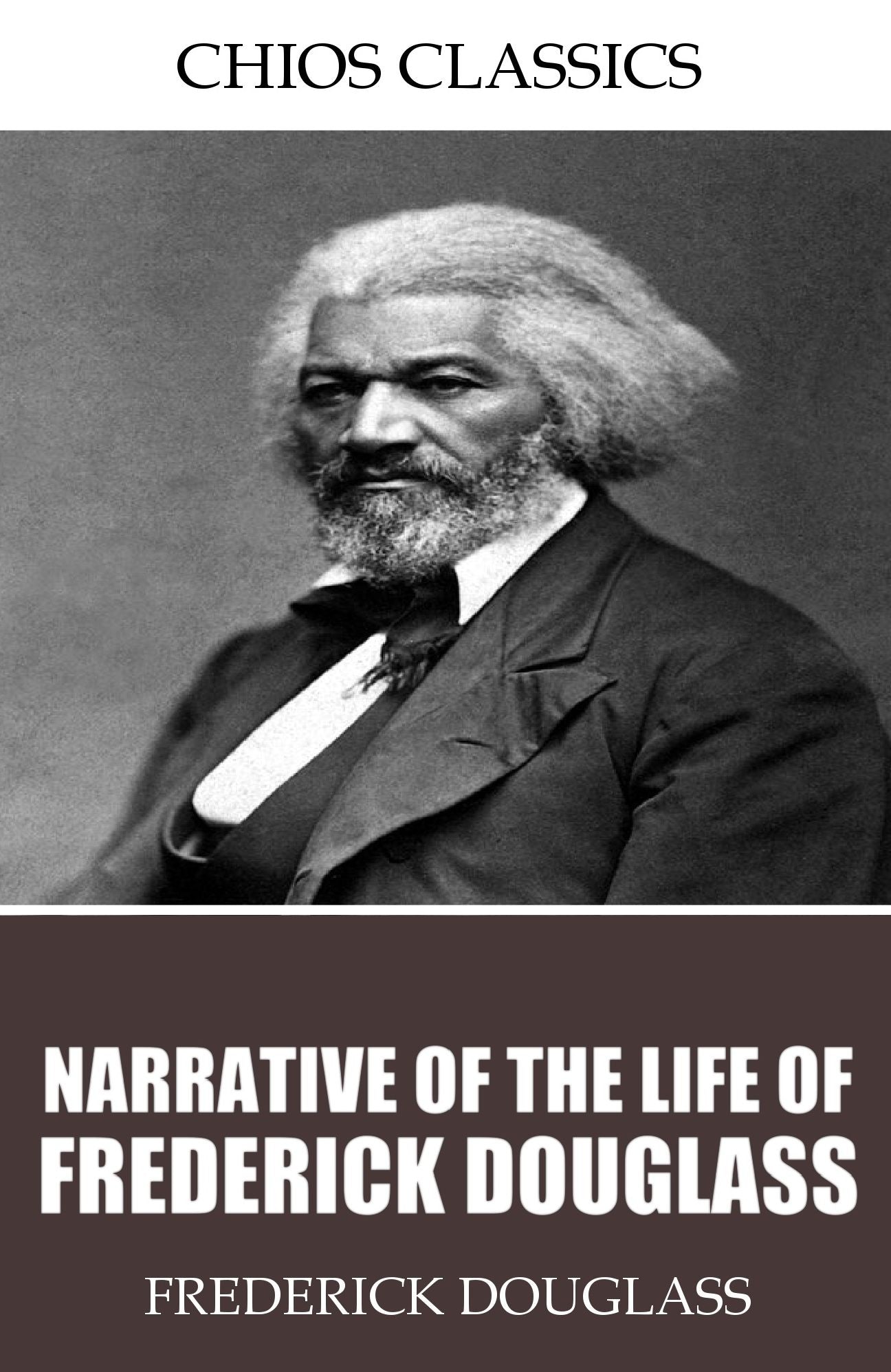 Narrative of the Life of Frederick Douglass