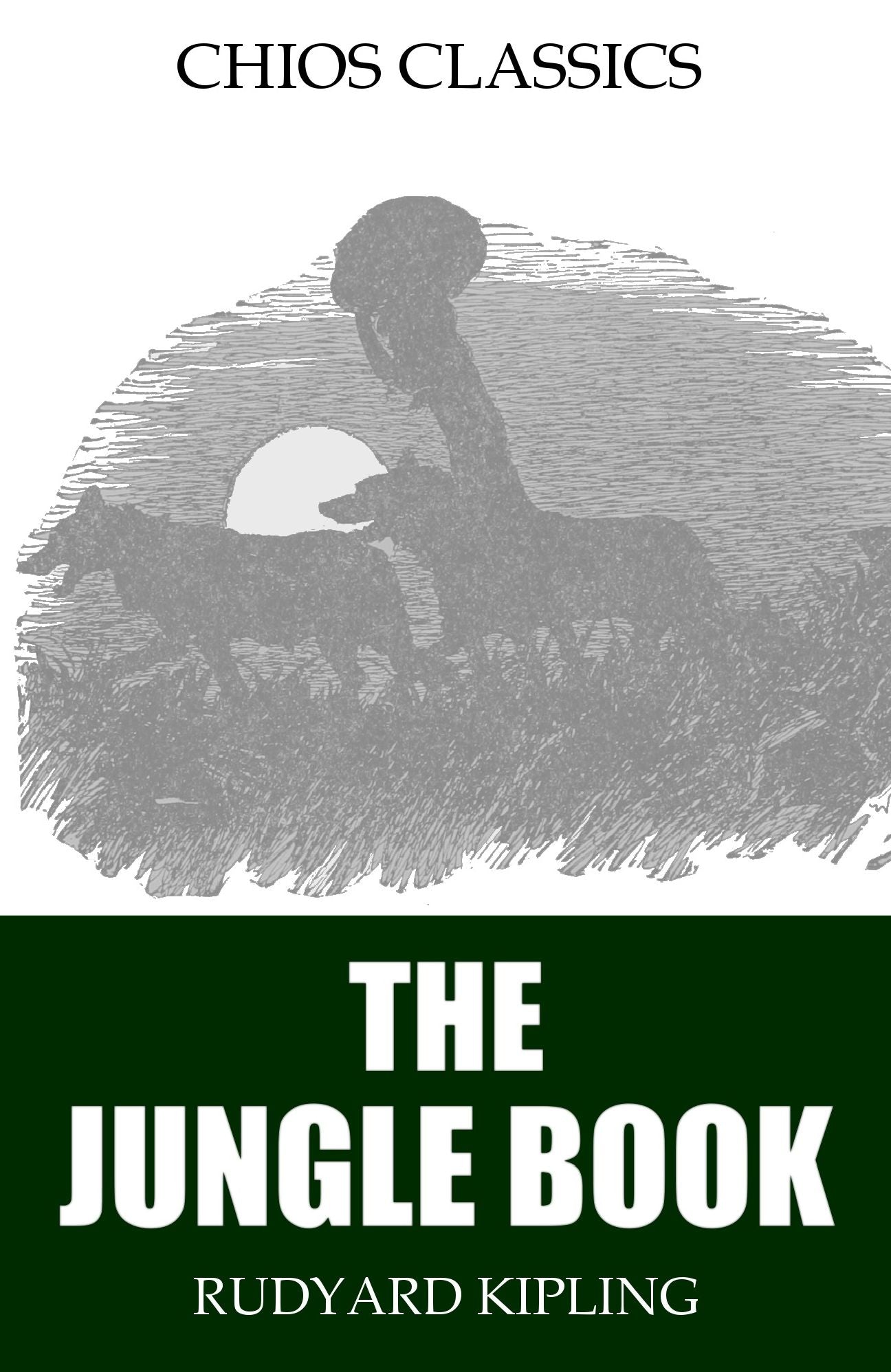 The Jungle Book